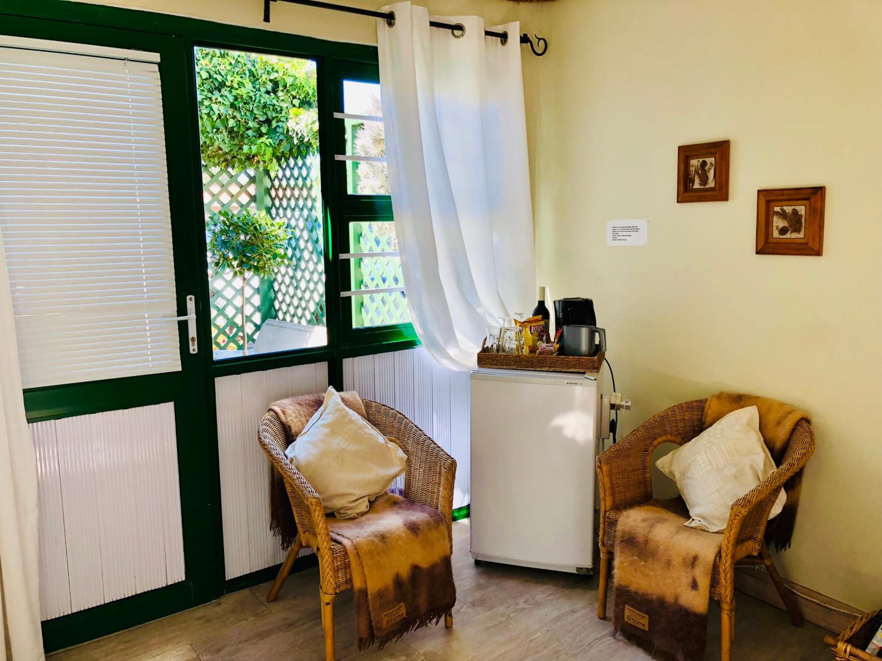 Sandra's Guest House
