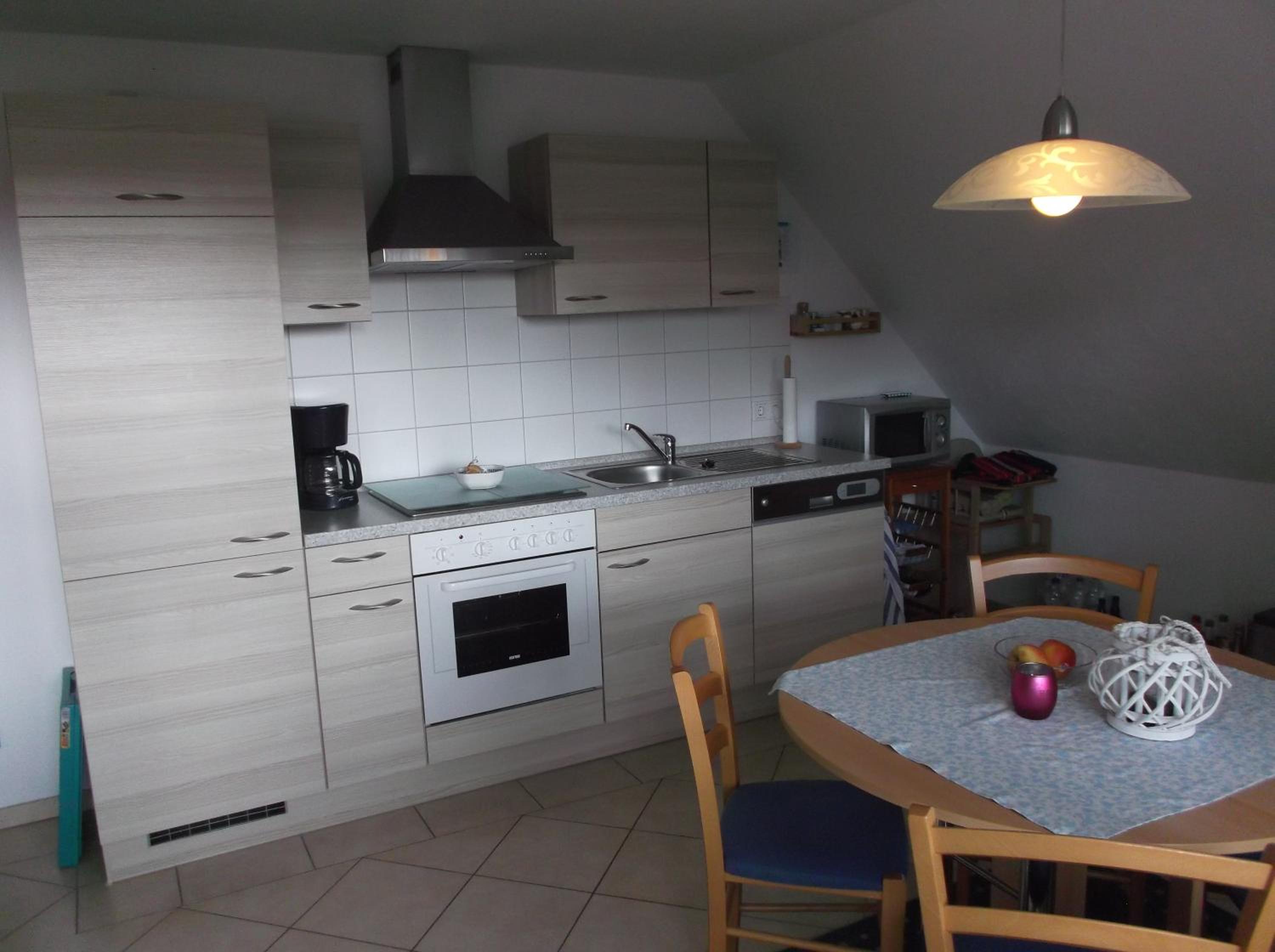 Ferienwohnung Anna