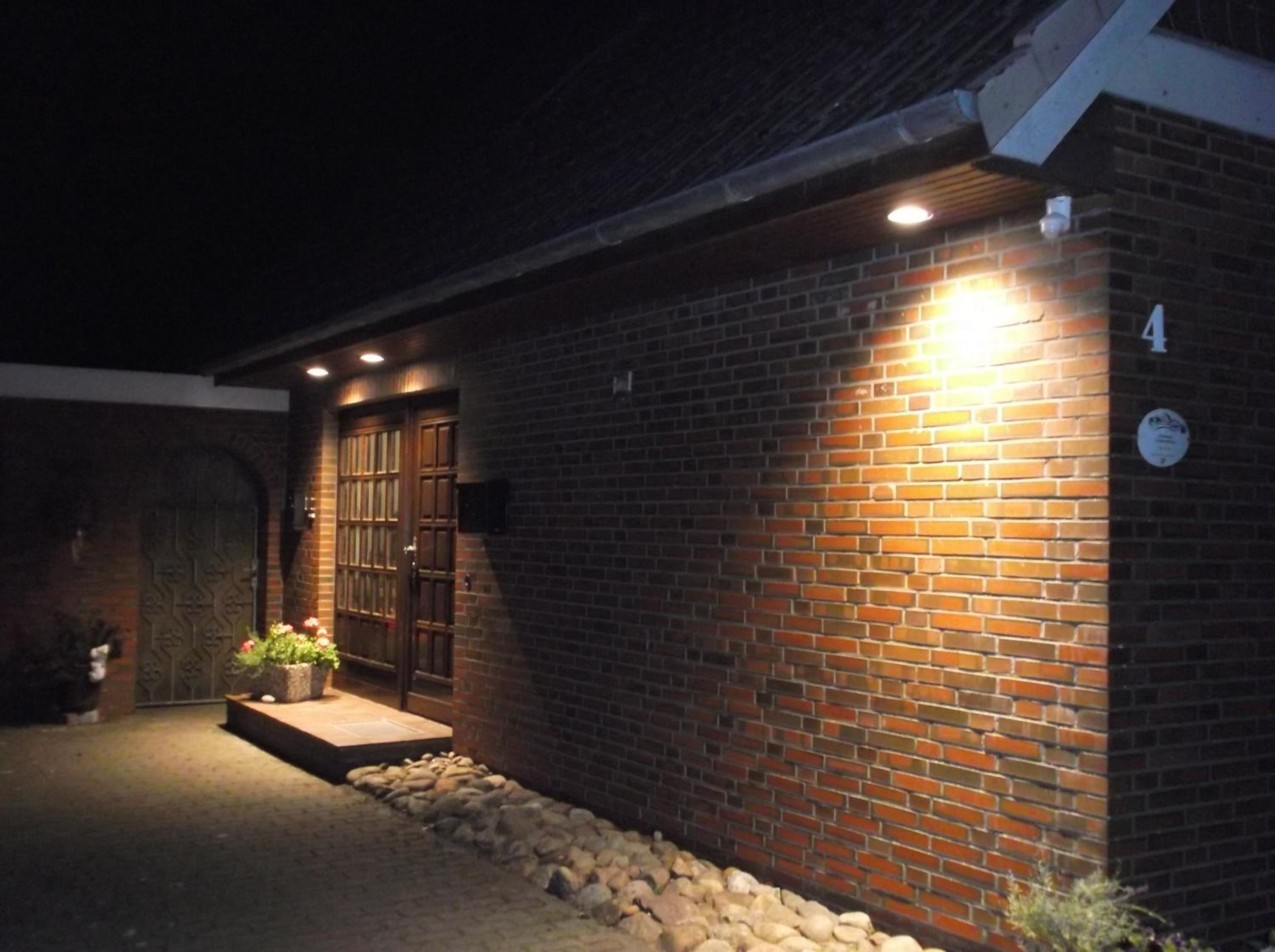 Ferienwohnung Anna