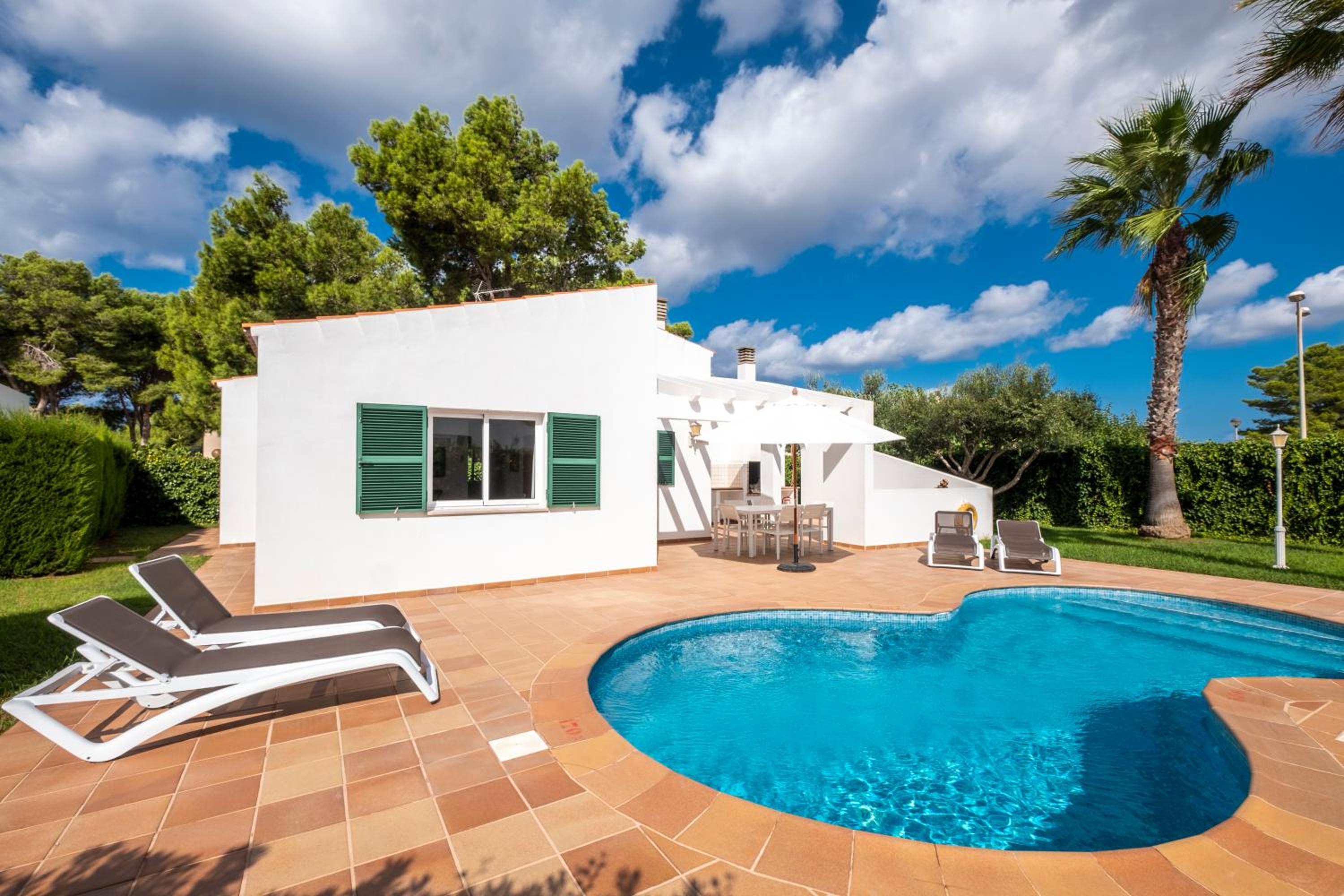Villas Geisan