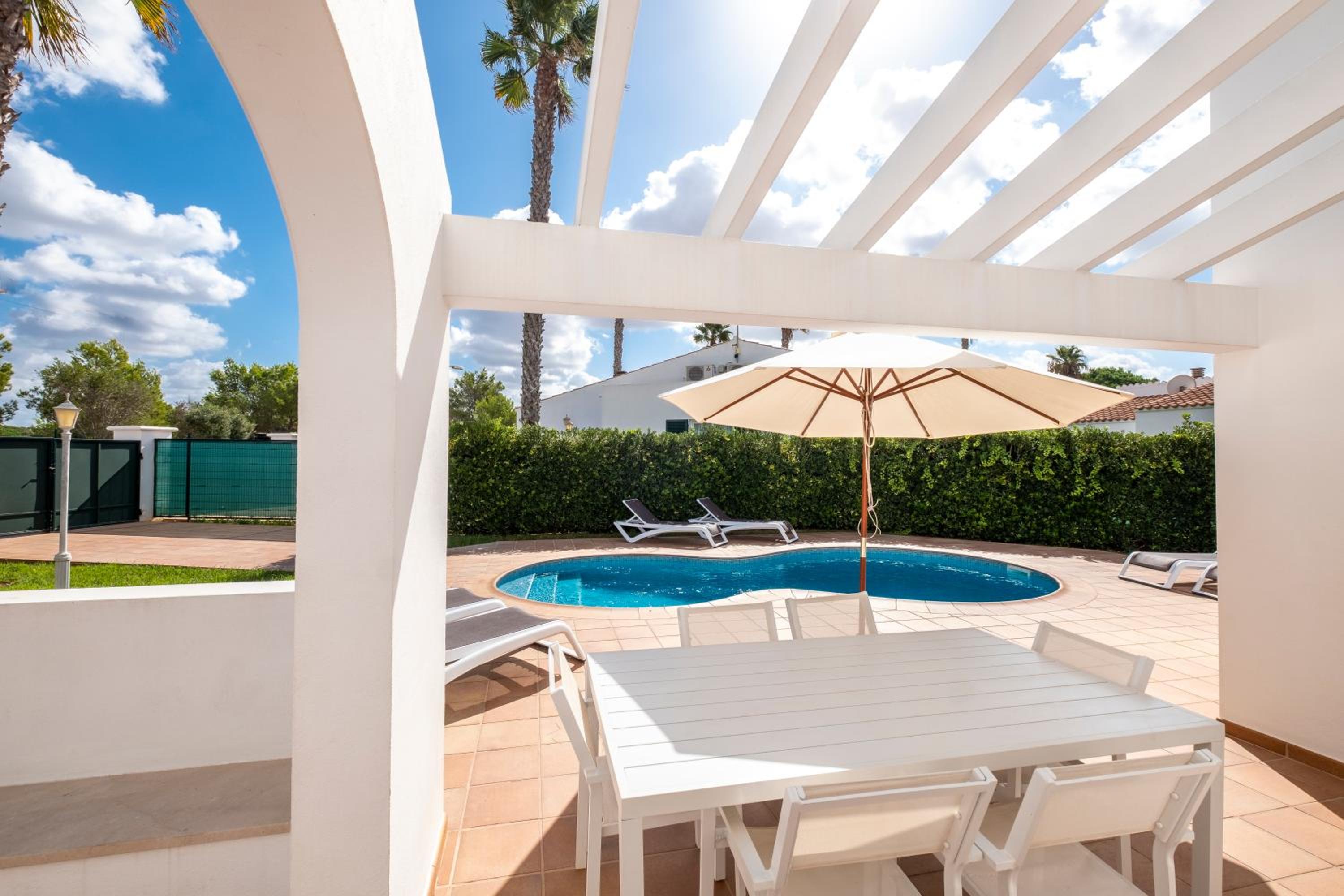 Villas Geisan