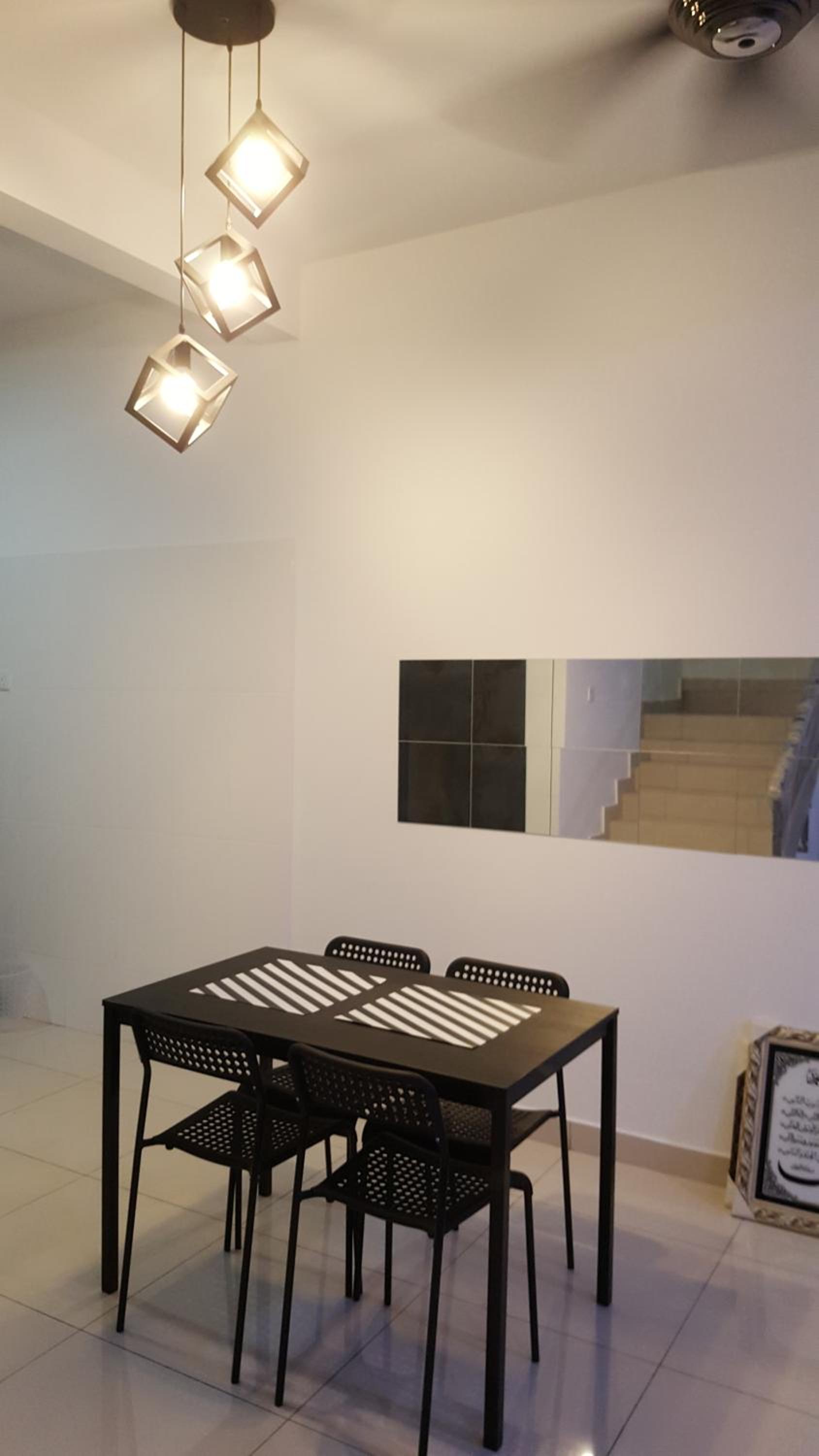 F.A Guesthouse Pasir Gudang photo 3