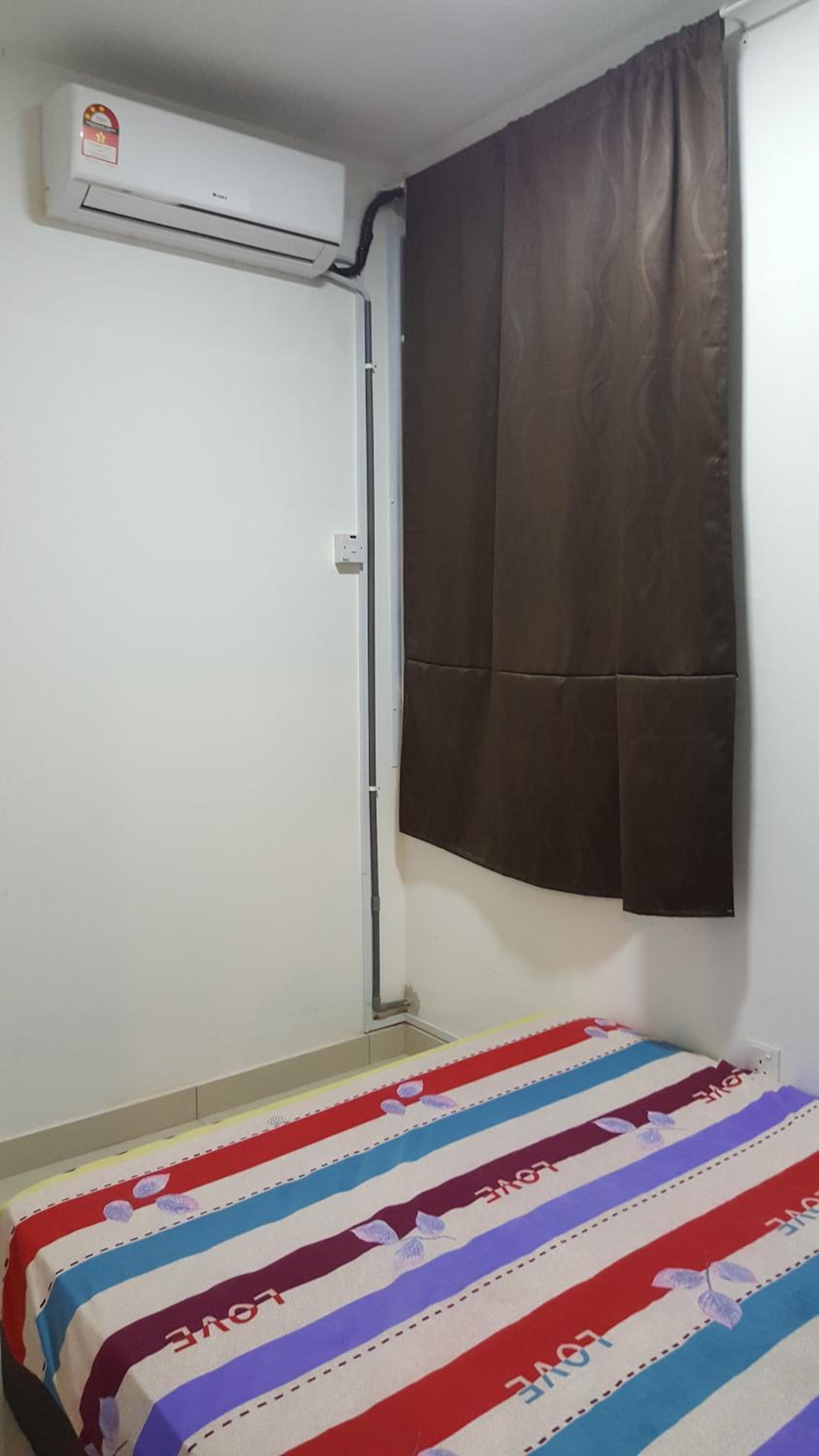 F.A Guesthouse Pasir Gudang photo 4