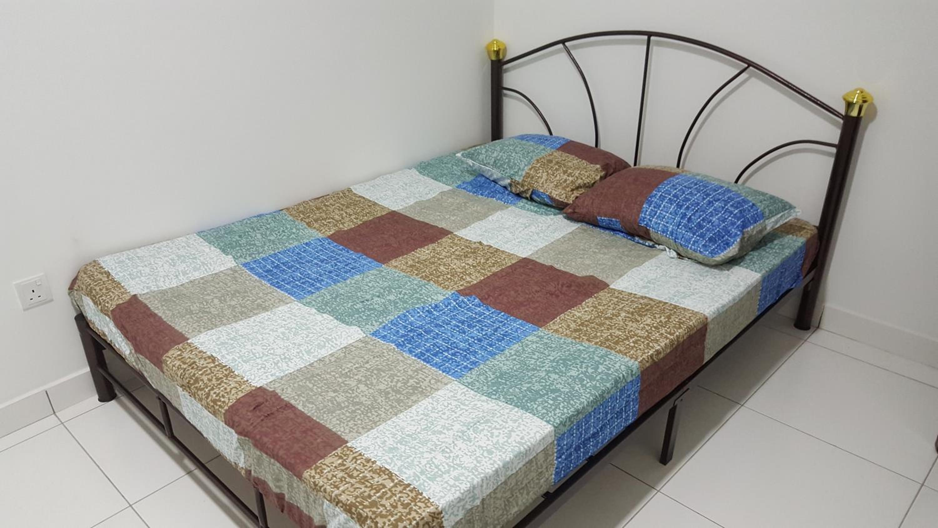 F.A Guesthouse Pasir Gudang photo 5