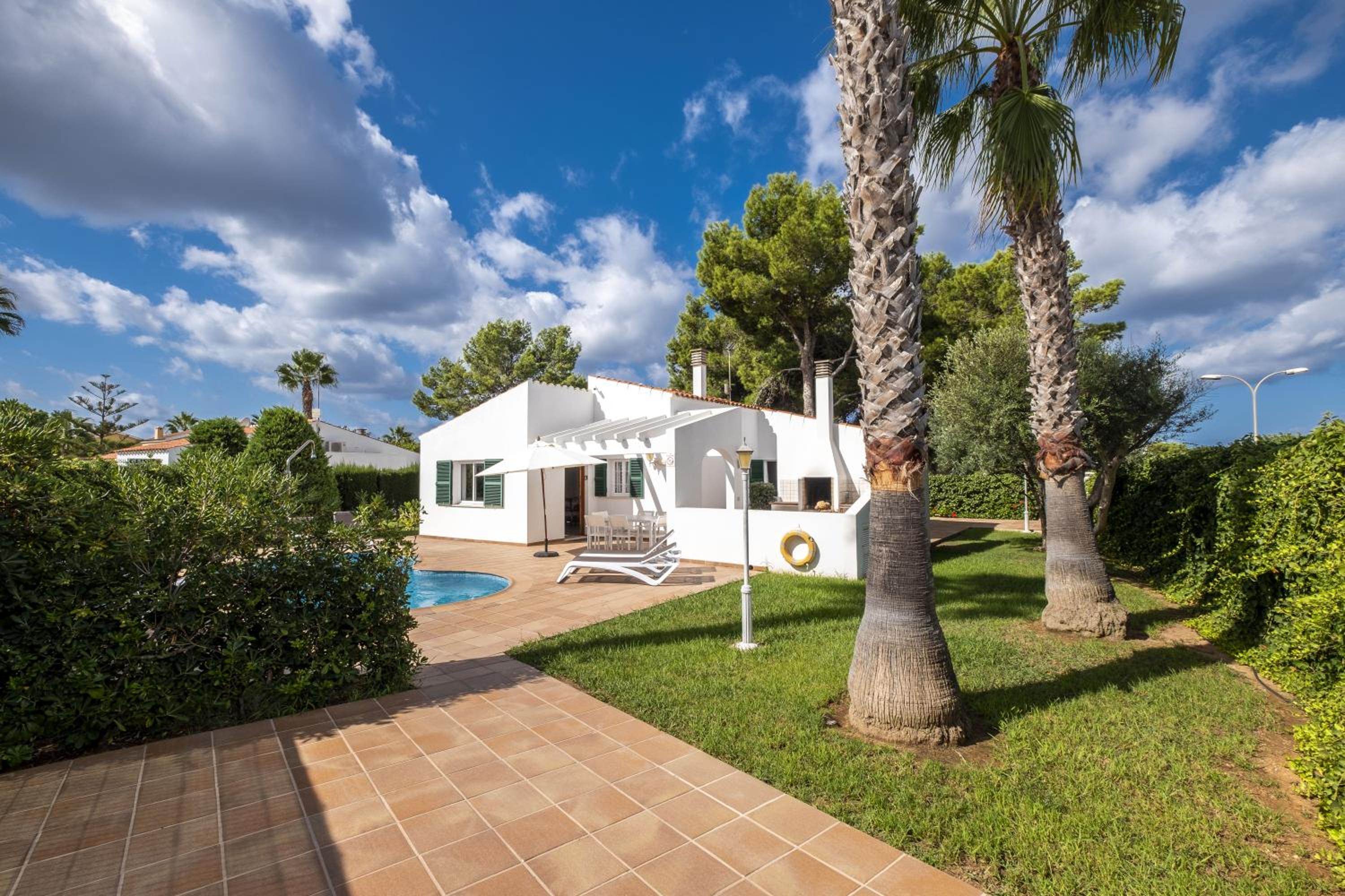 Villas Geisan