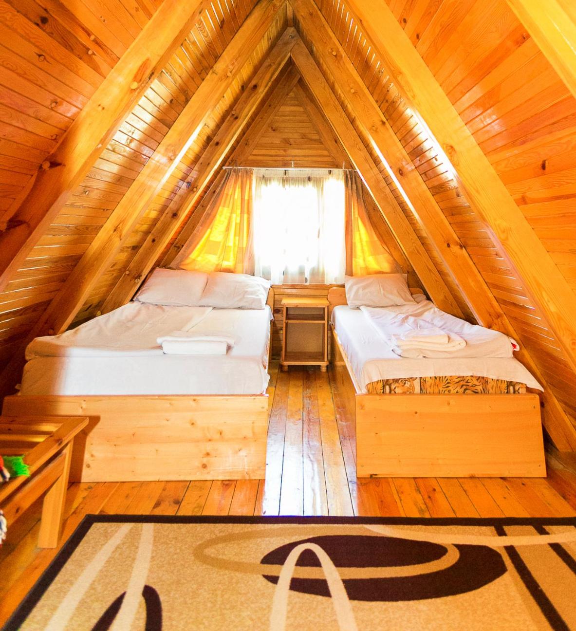 Romantica Forest Guest House