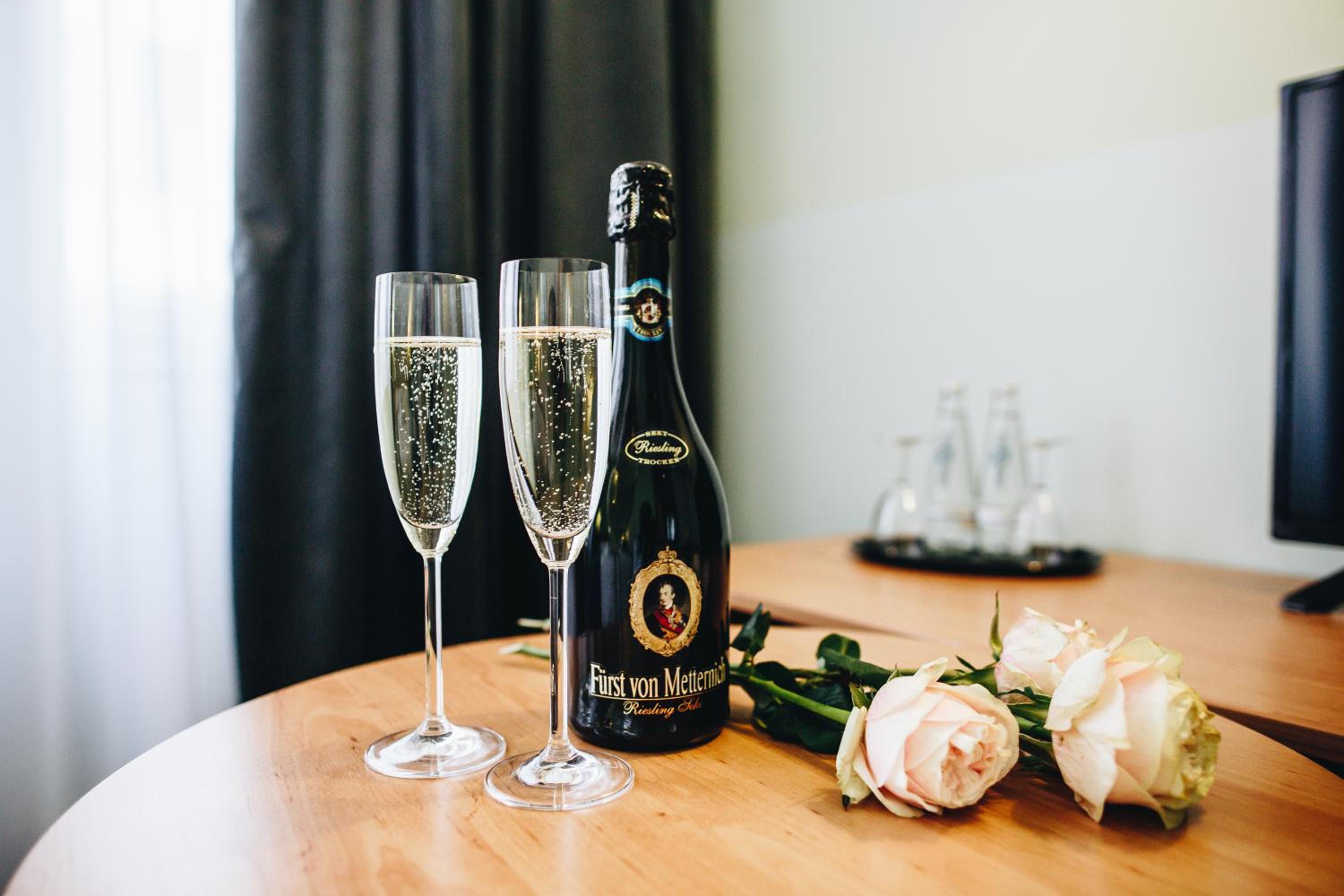 Hotel "Helle Mitte" Berlin