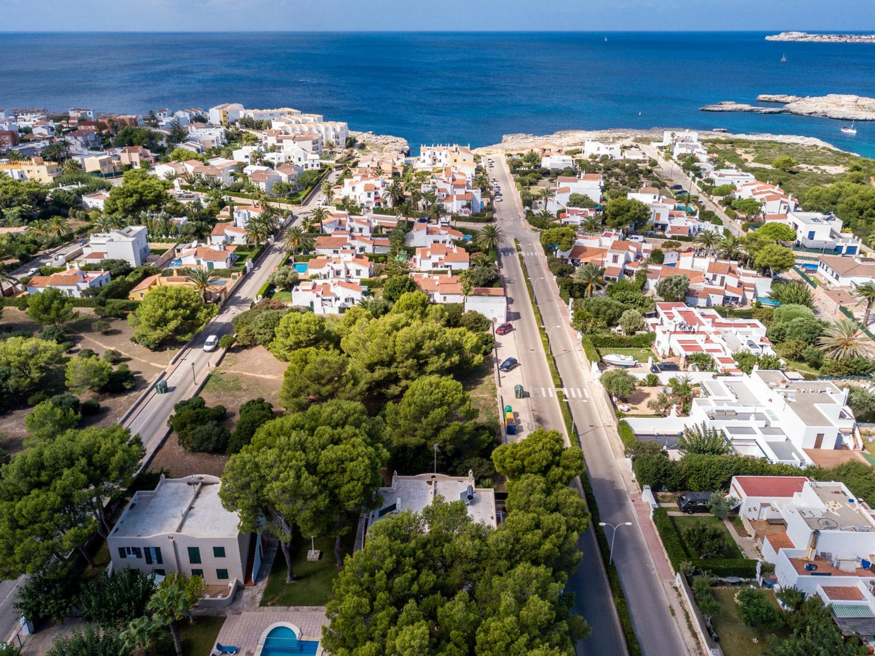 Villas Geisan