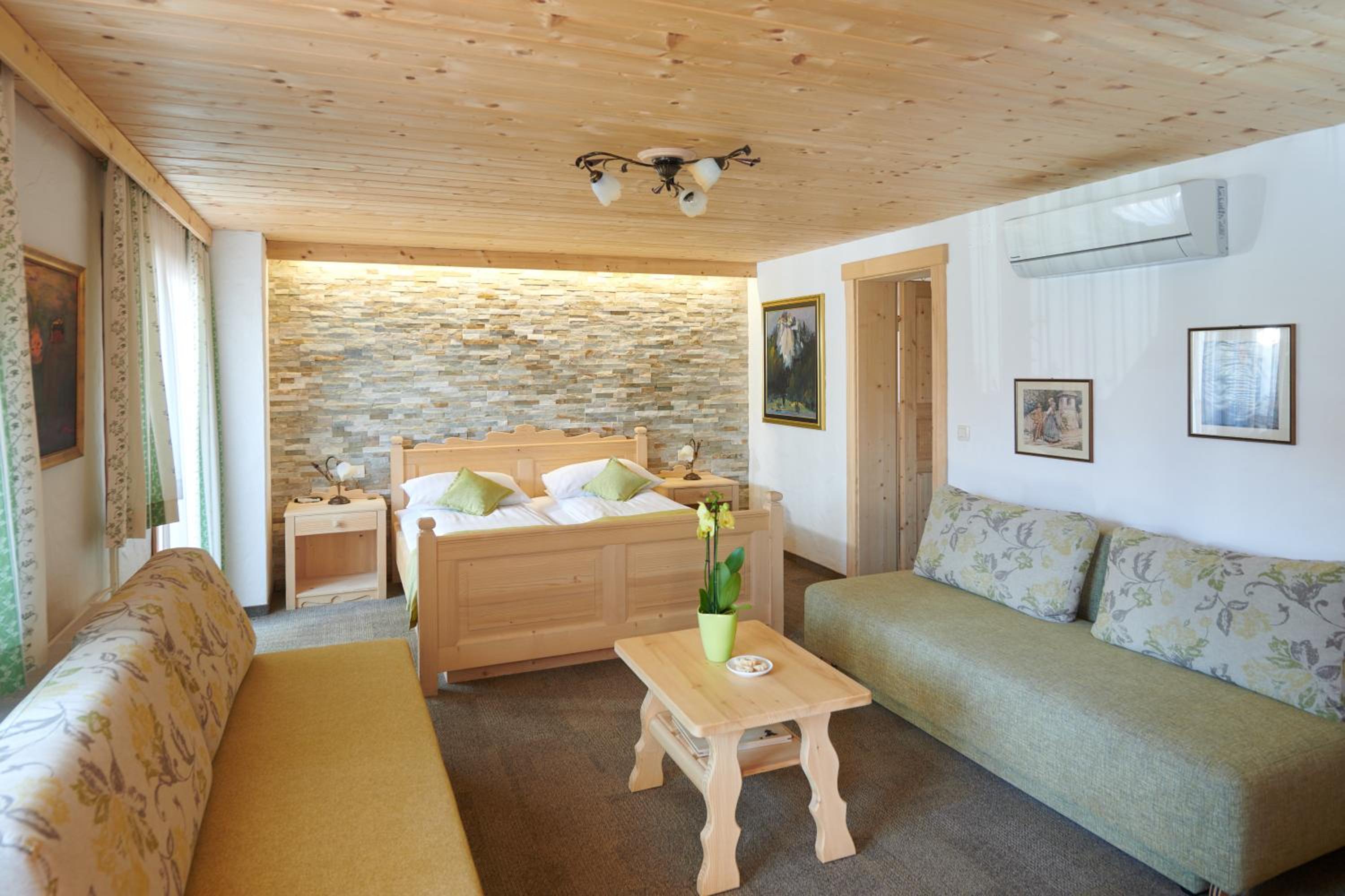 Bled Vacations - Penzion Berc - Property Image 2