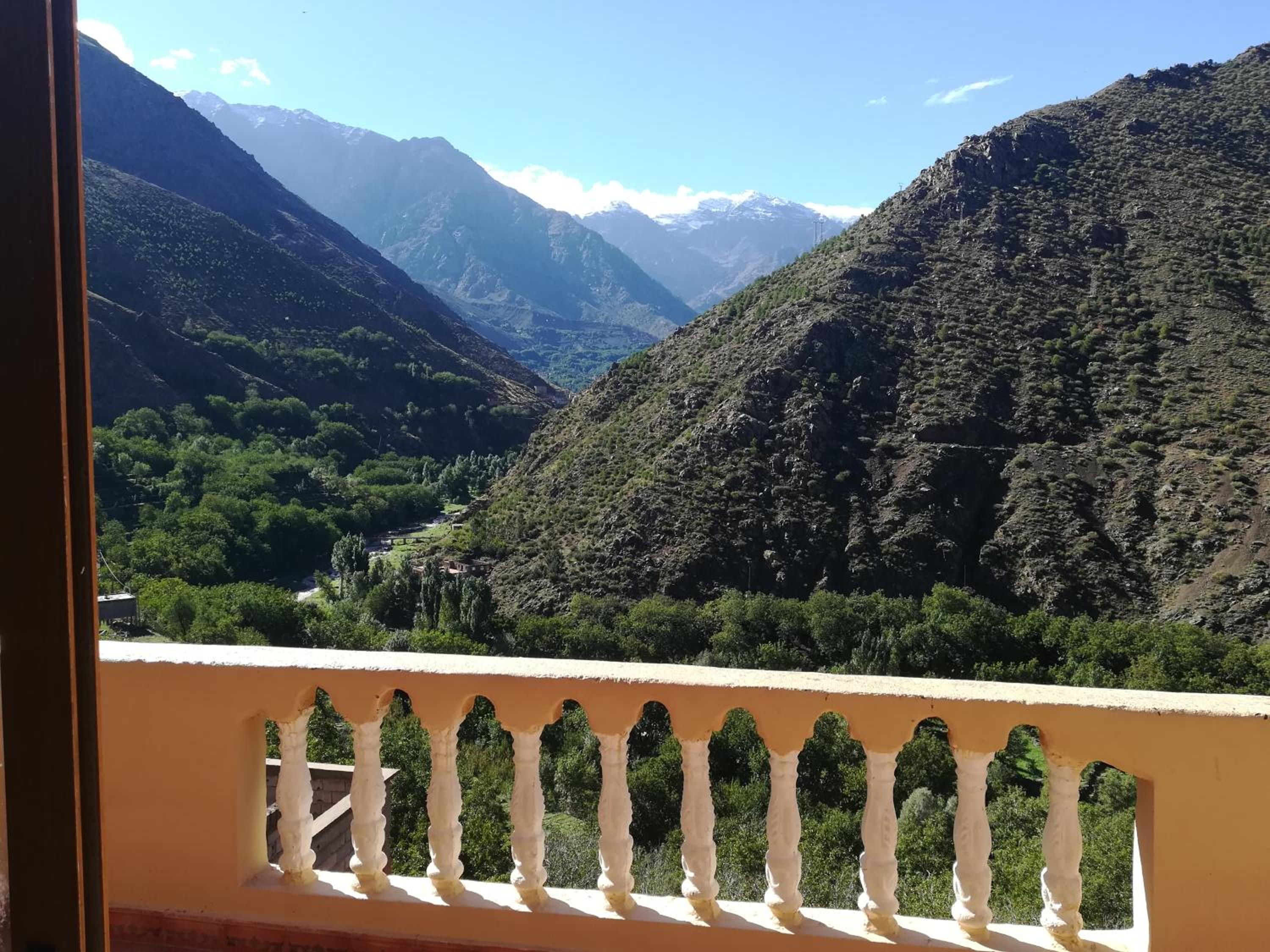 Berber Family Lodge 14