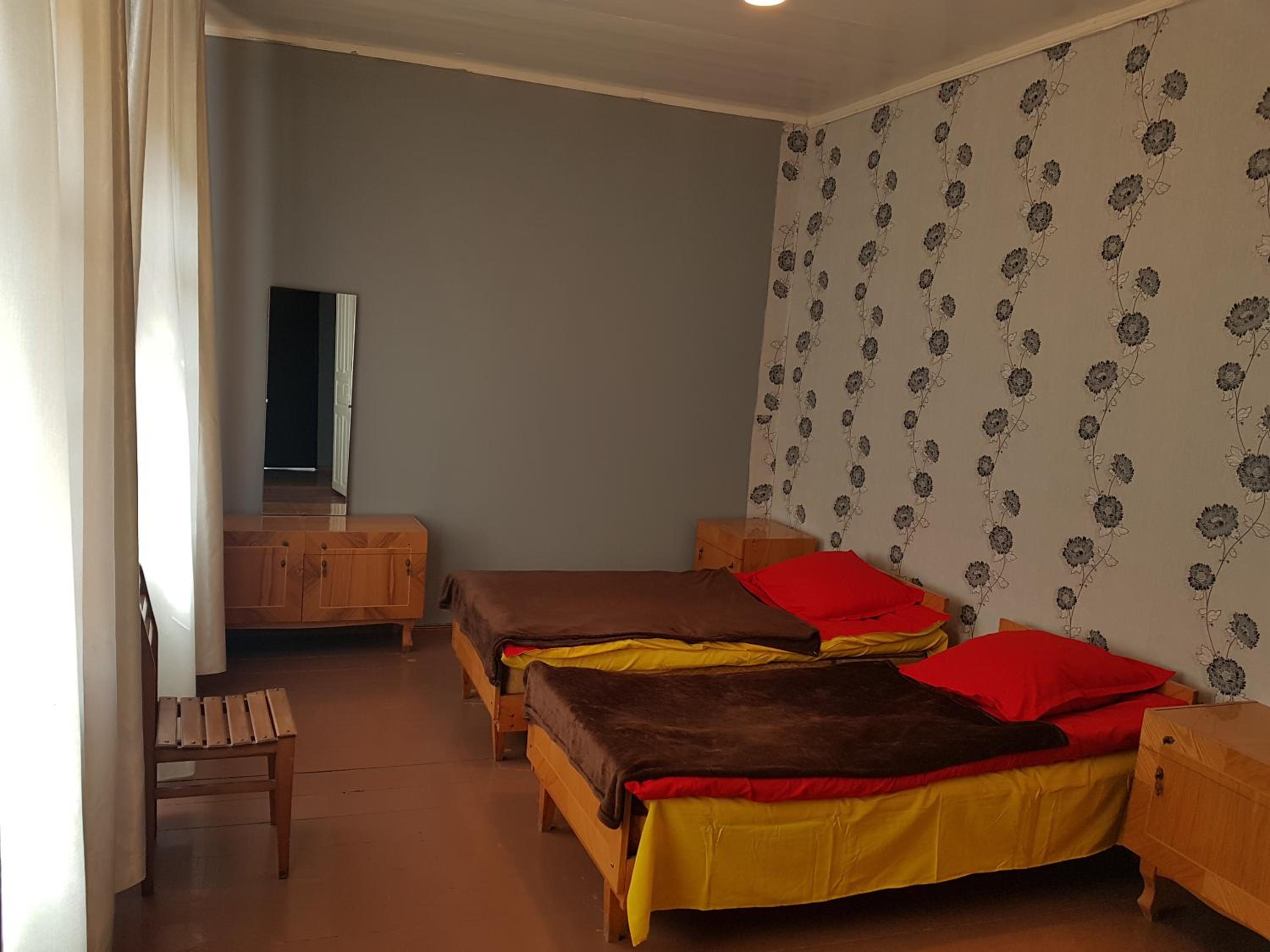 Guesthouse am Museum
