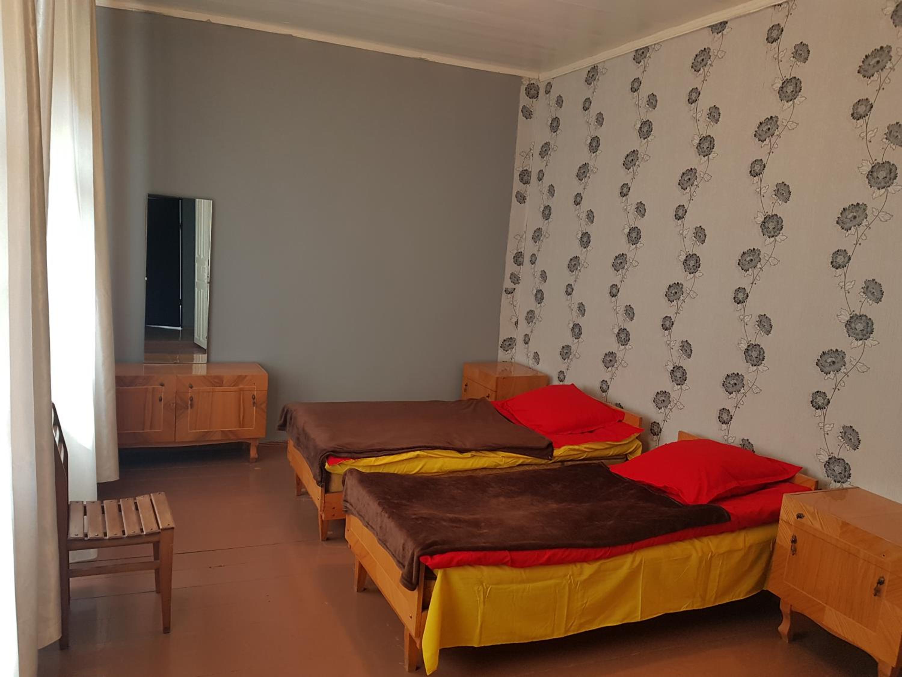 Guesthouse am Museum