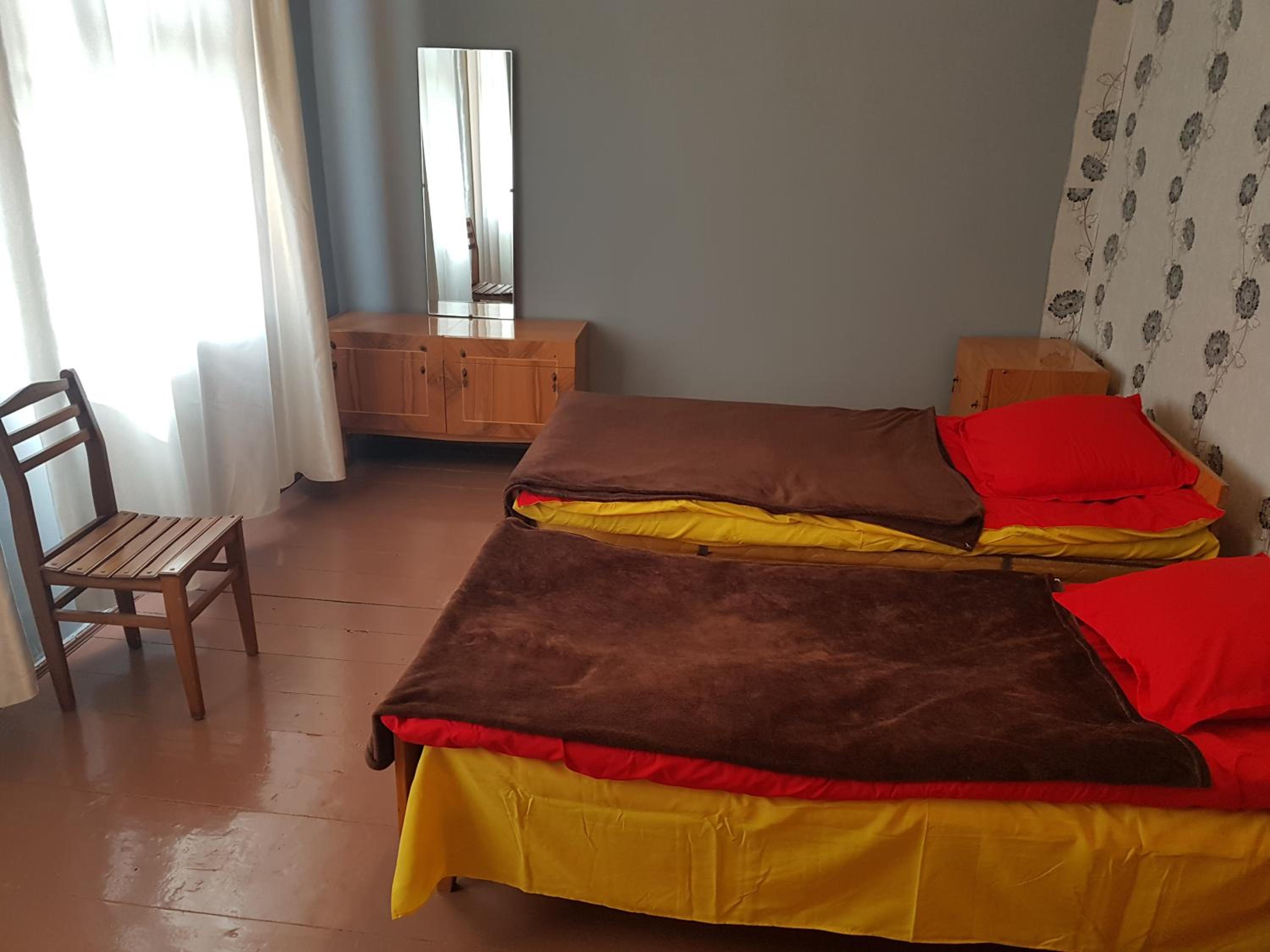 Guesthouse am Museum