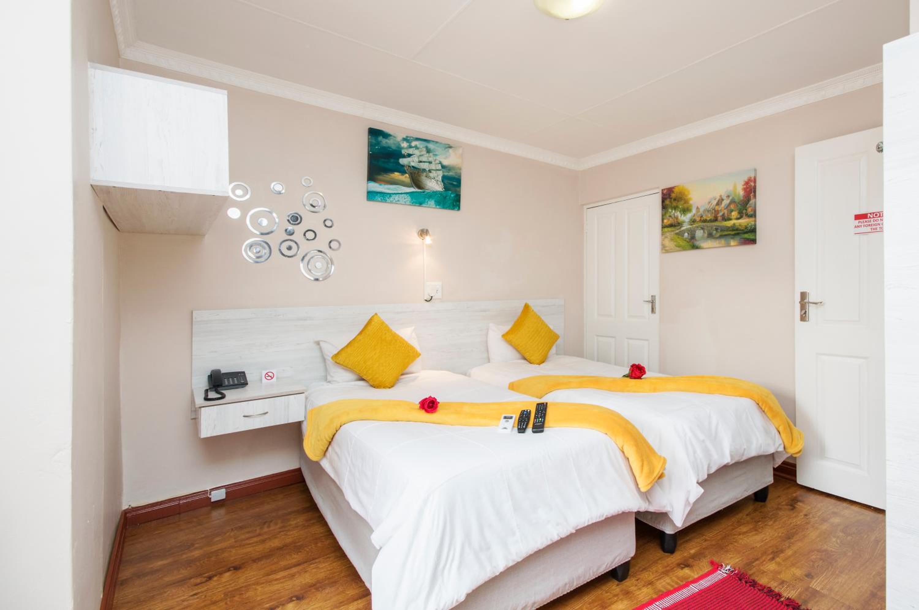 Newtondale Self Catering