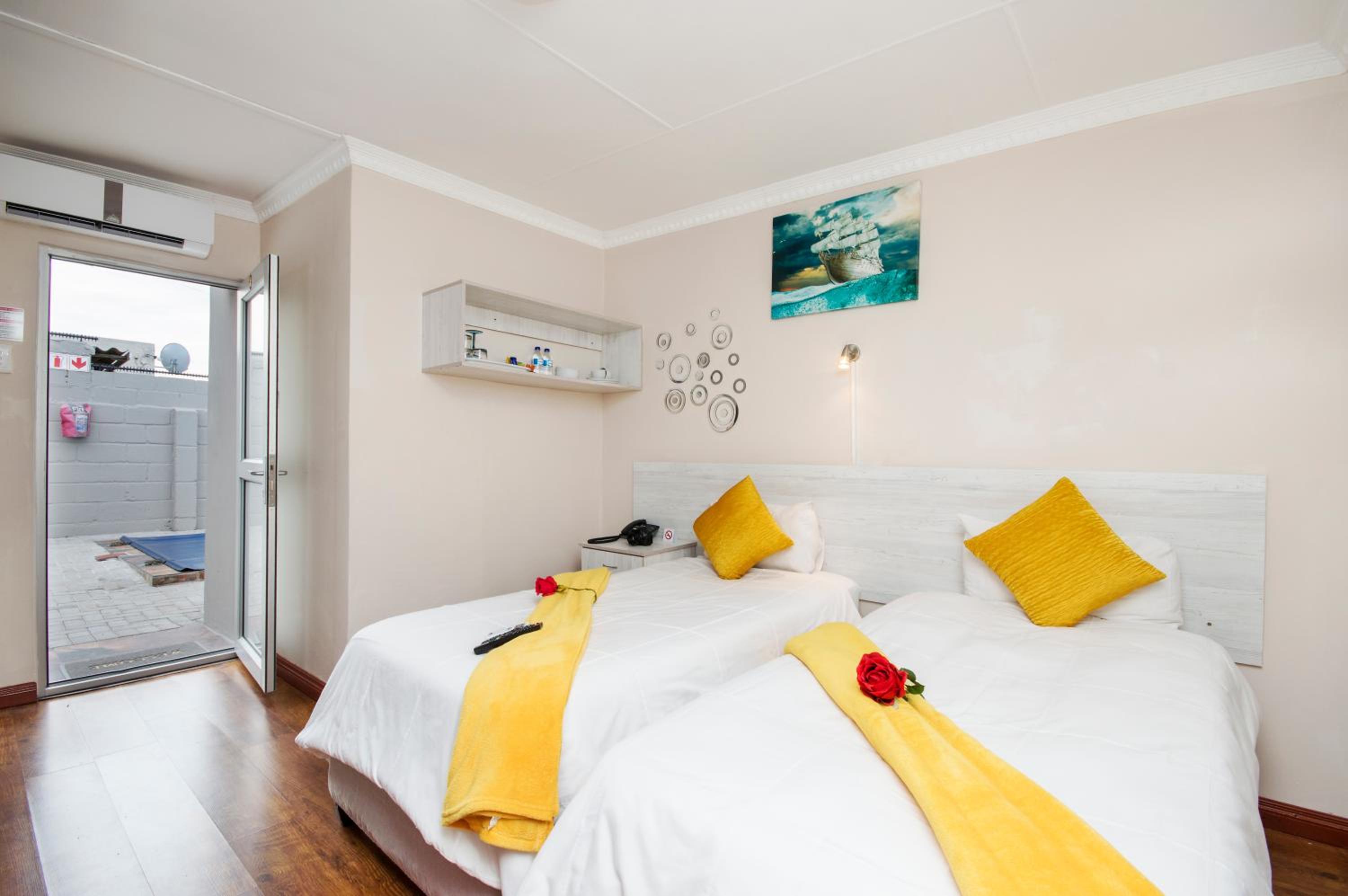 Newtondale Self Catering