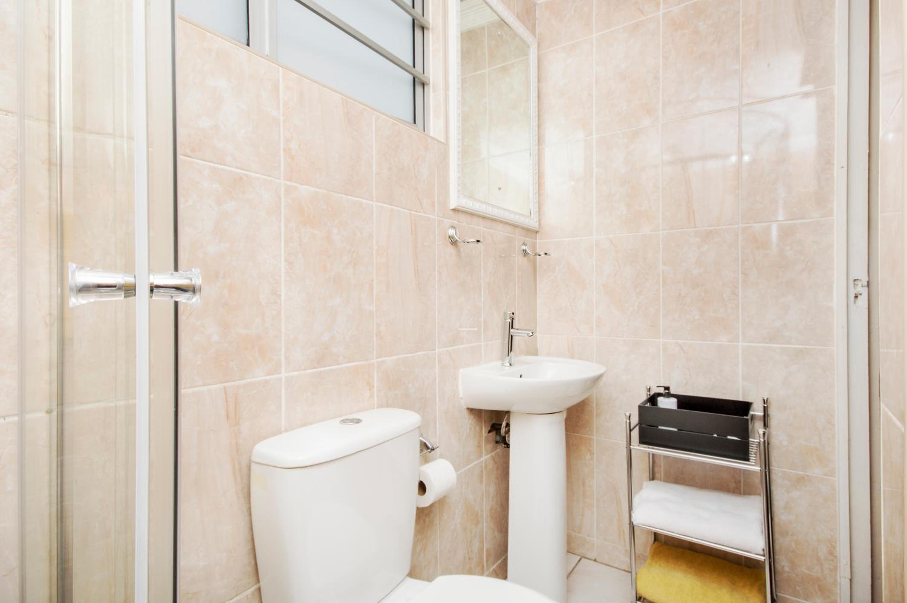 Newtondale Self Catering