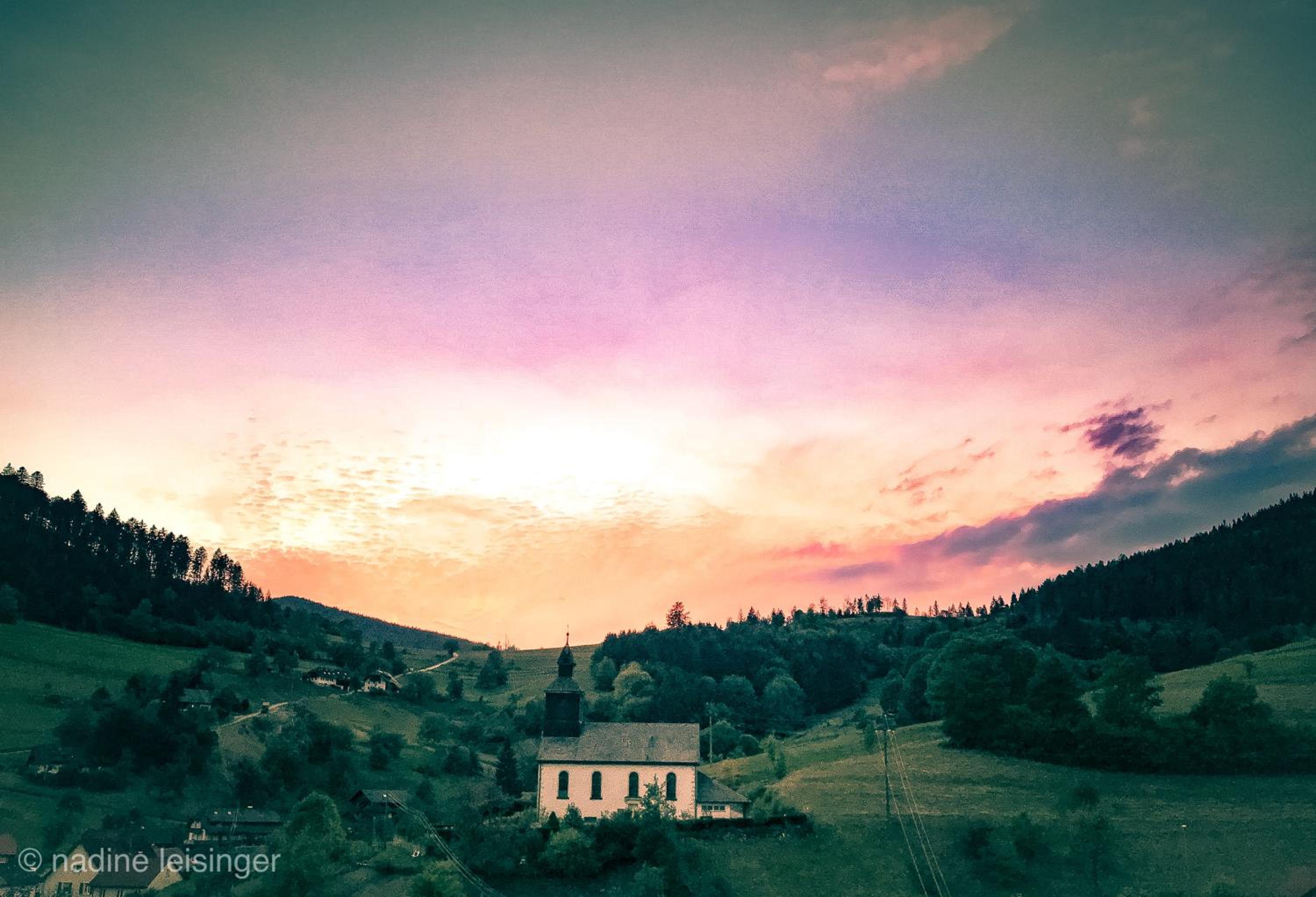 HUS - Chalet Lodges