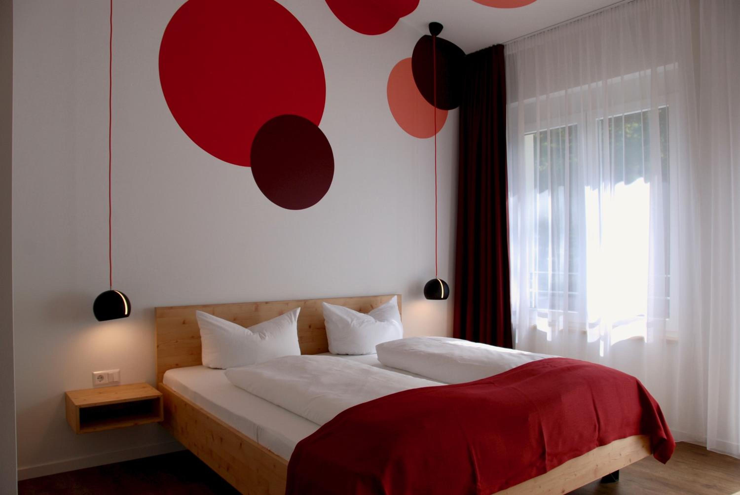 Busses Guesthouse