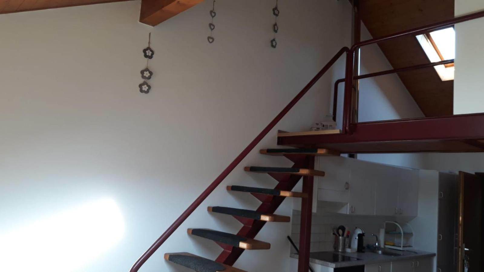 Holiday Home IL VULCANO