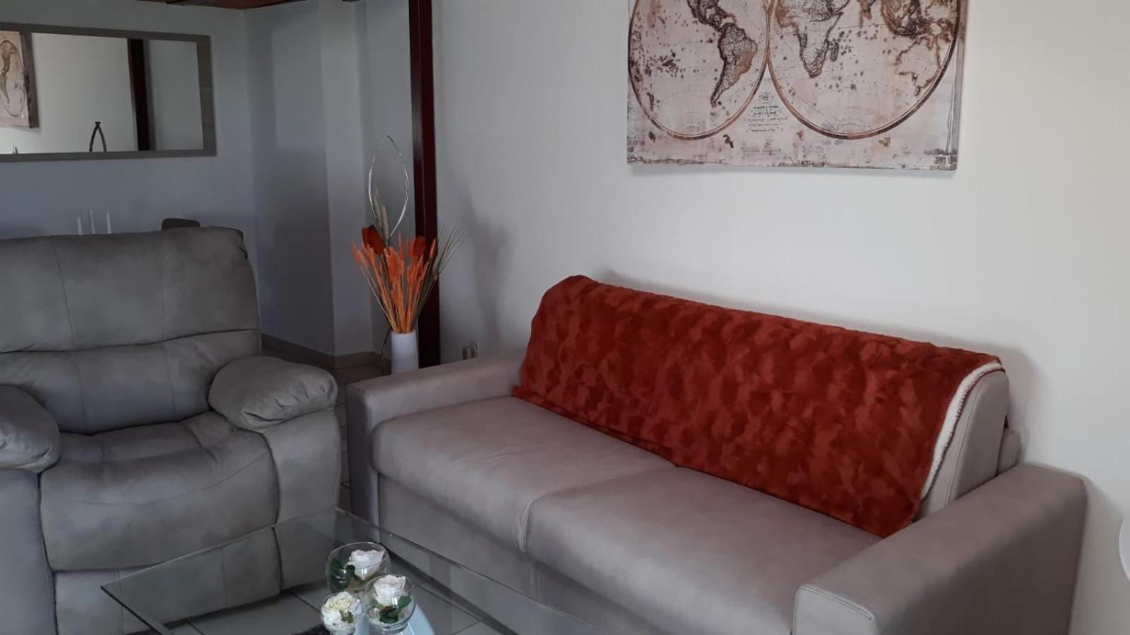 Holiday Home IL VULCANO