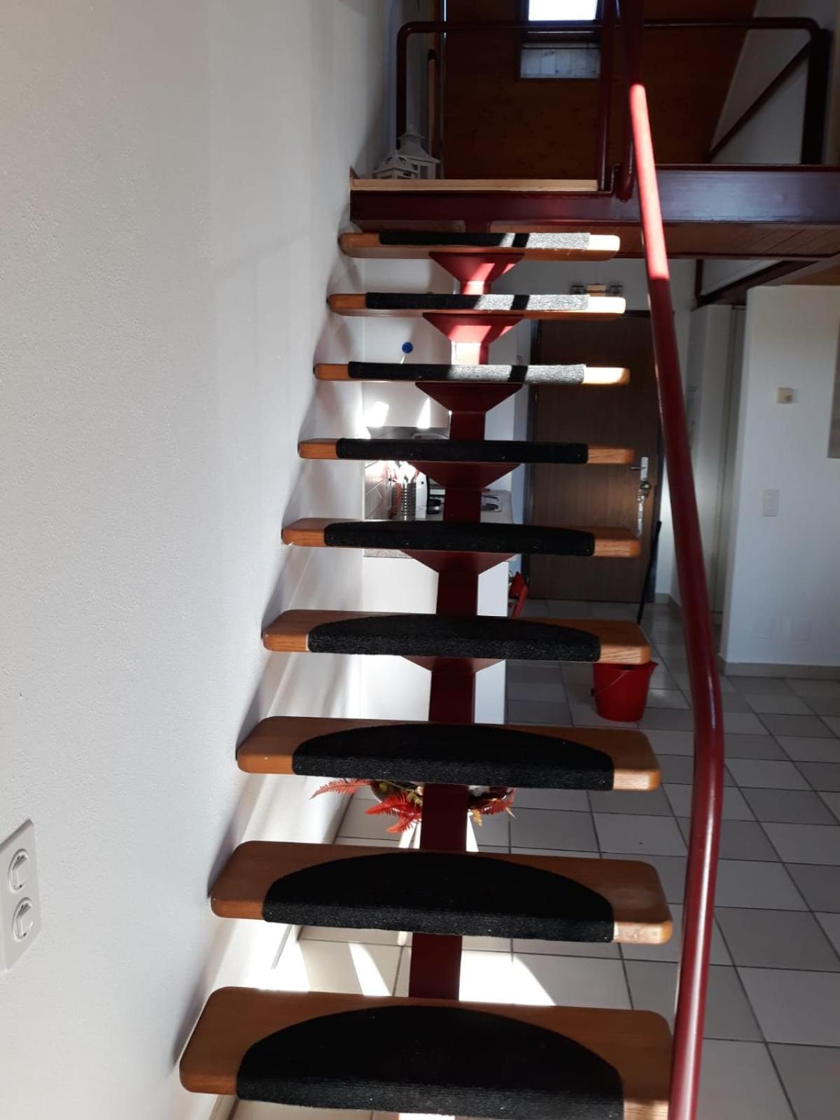 Holiday Home IL VULCANO