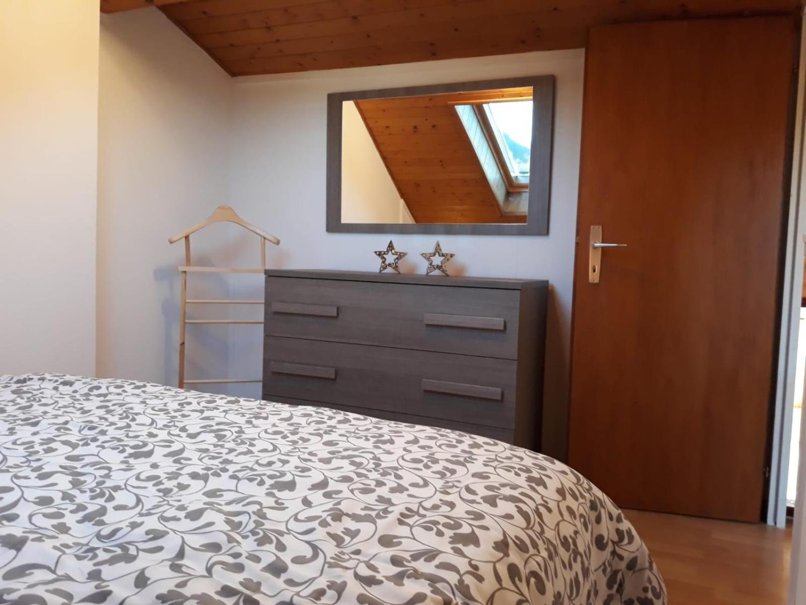 Holiday Home IL VULCANO