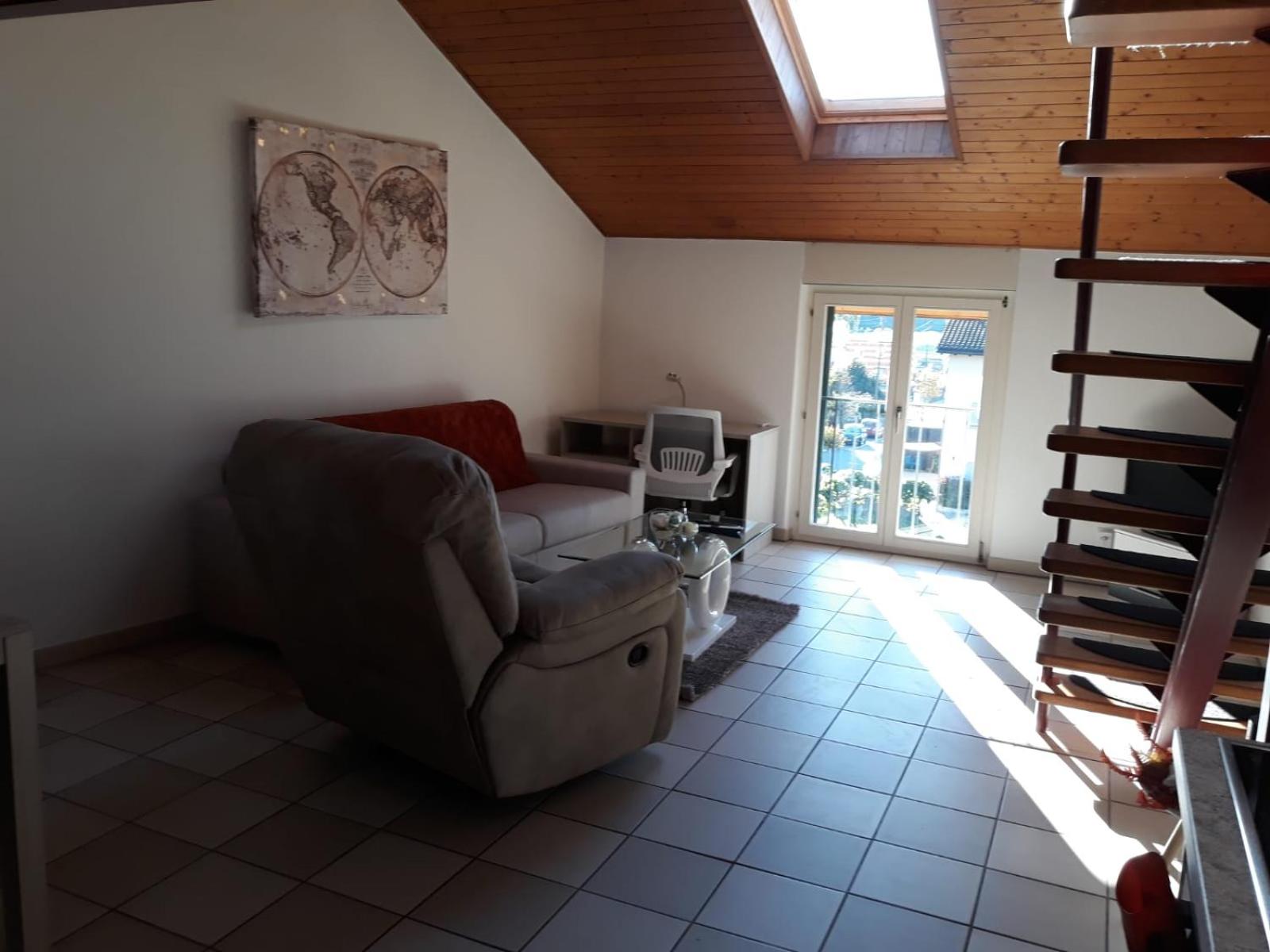 Holiday Home IL VULCANO
