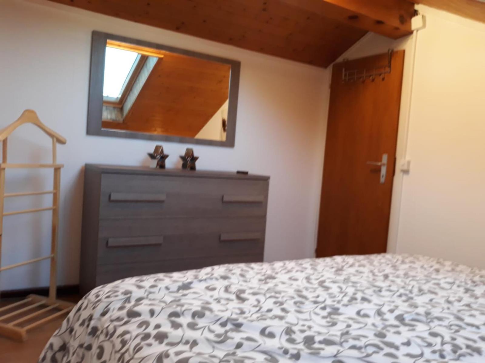 Holiday Home IL VULCANO
