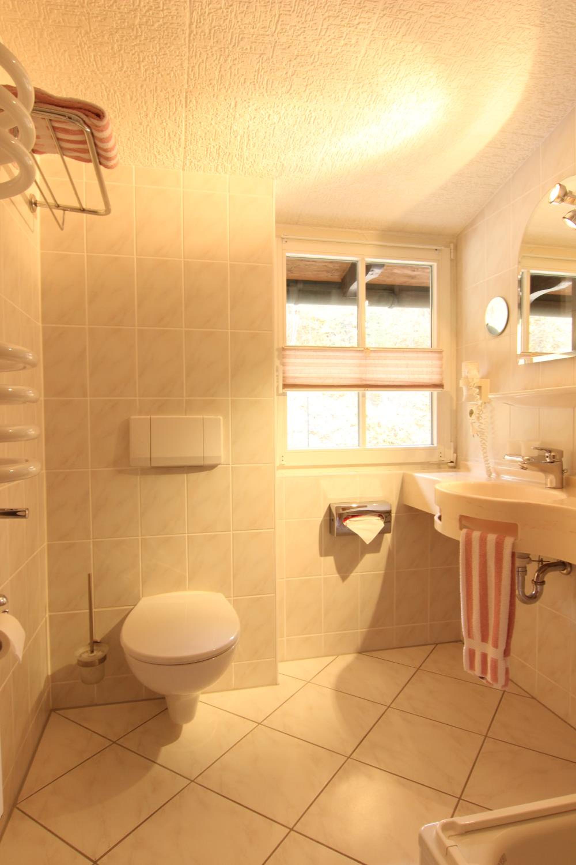 Rabenauer Muhle "bed breakfast" - Property Image 17