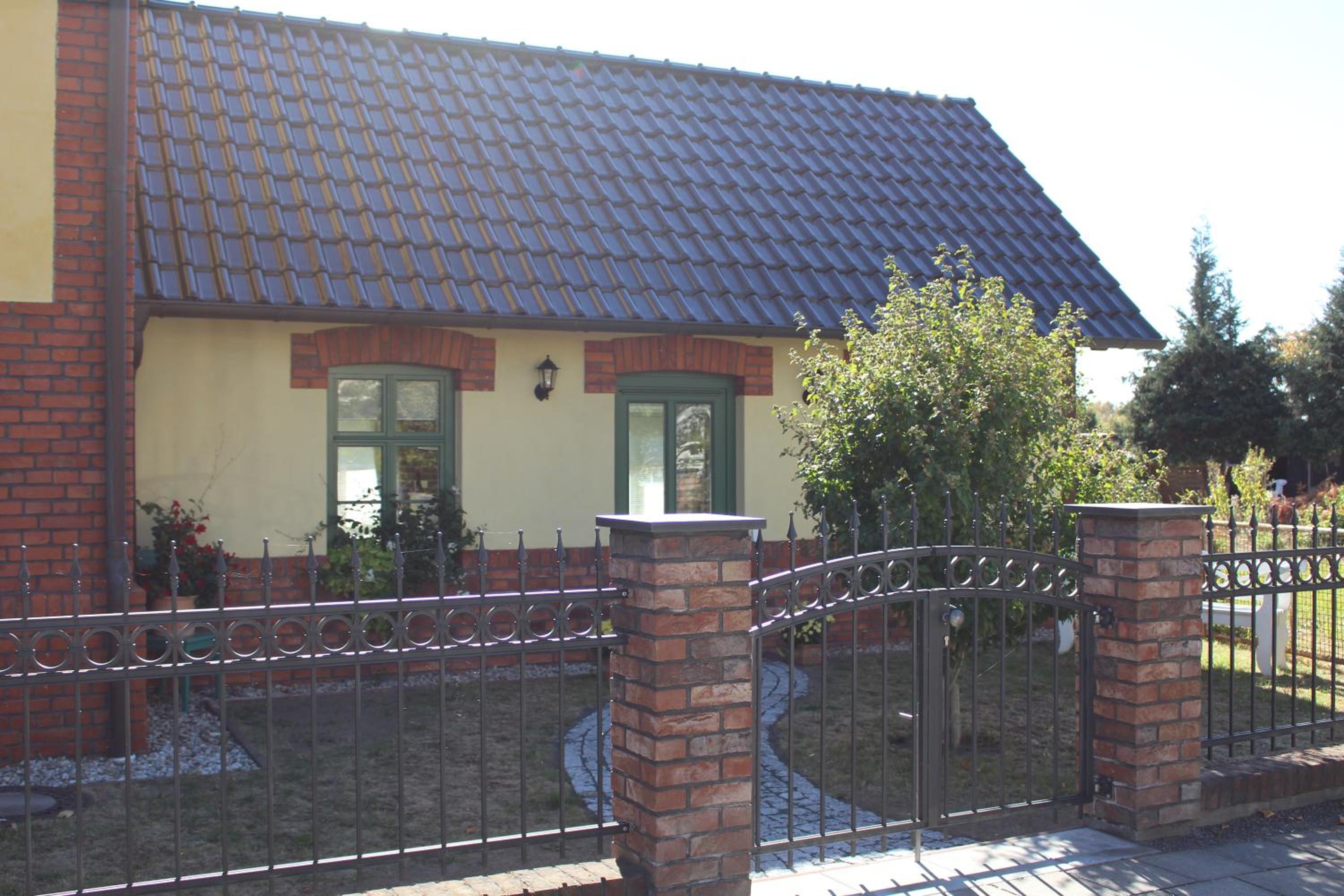 Ferienwohnung Zum Alten Gaswerk view 3