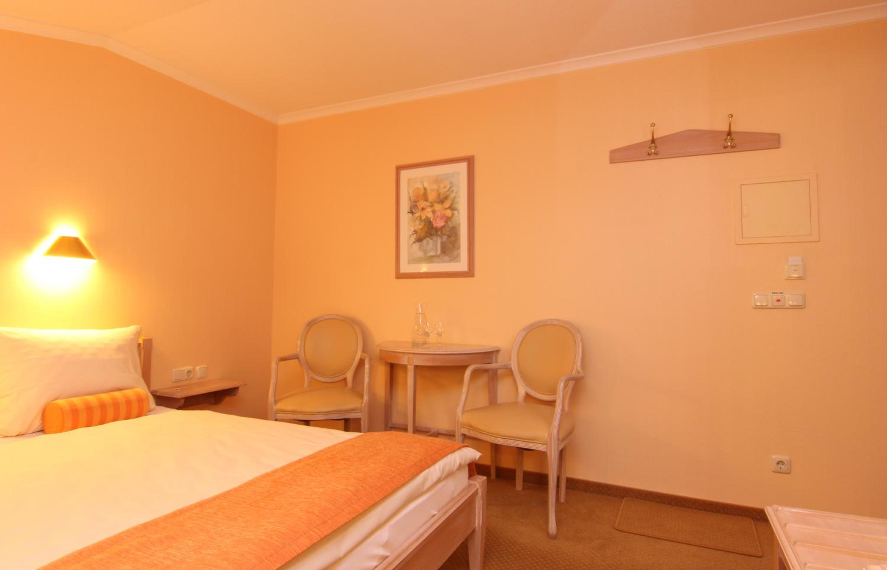 Rabenauer Muhle "bed  breakfast" - Property Image 1