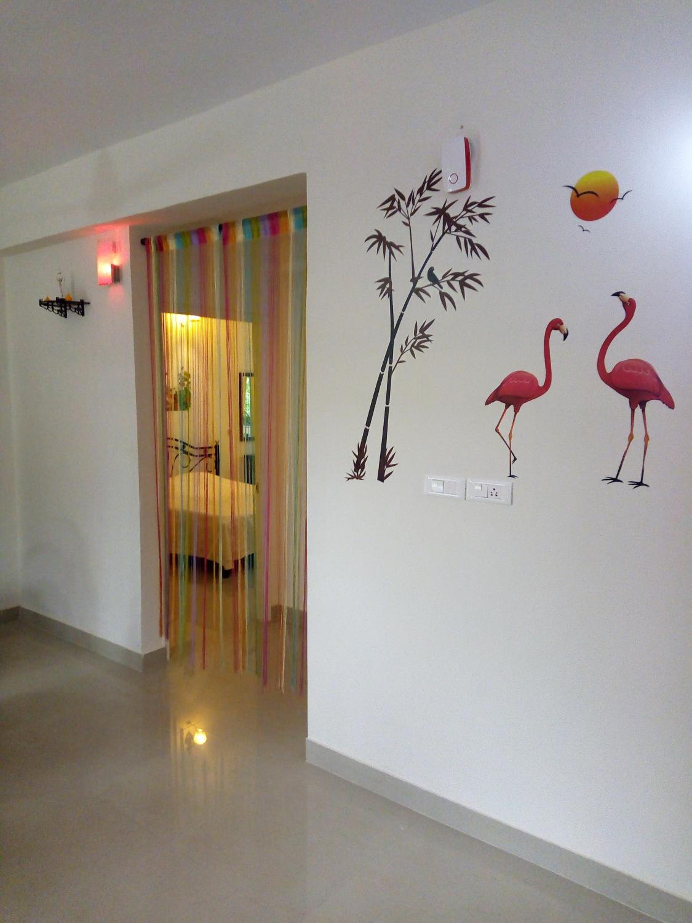 Casberly Apartment view 4