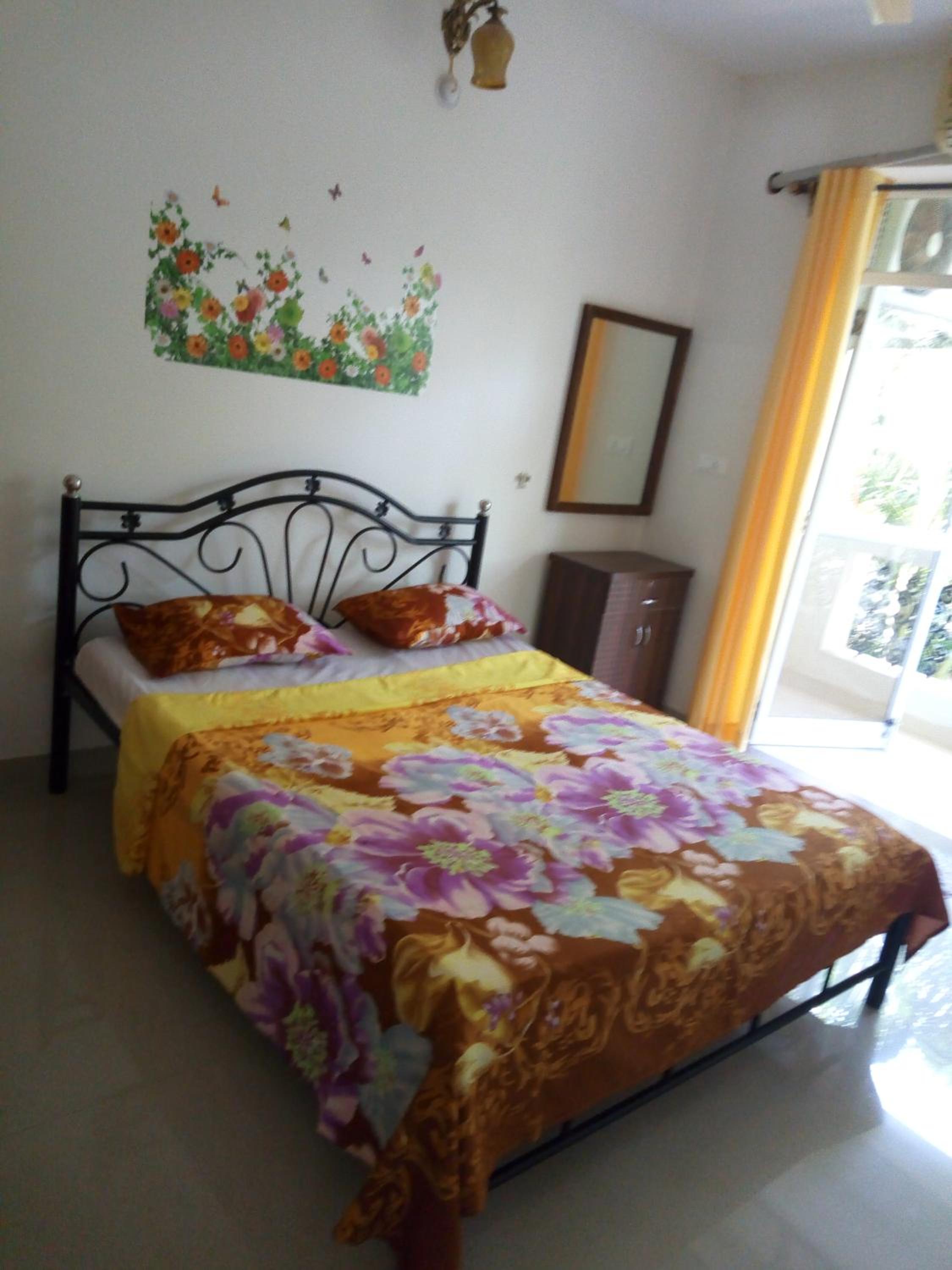 Casberly Apartment view 5