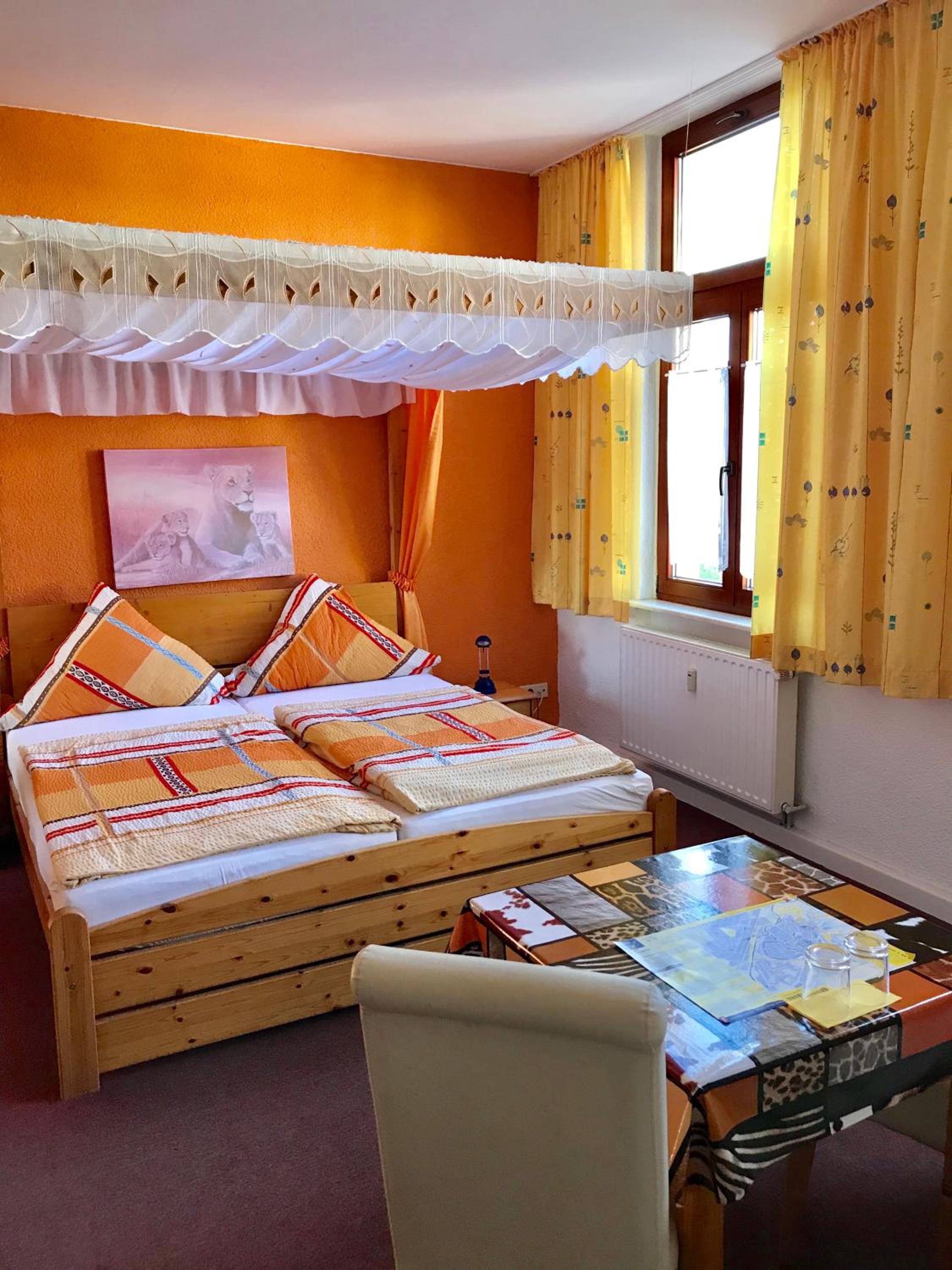 Pension Holzhausen
