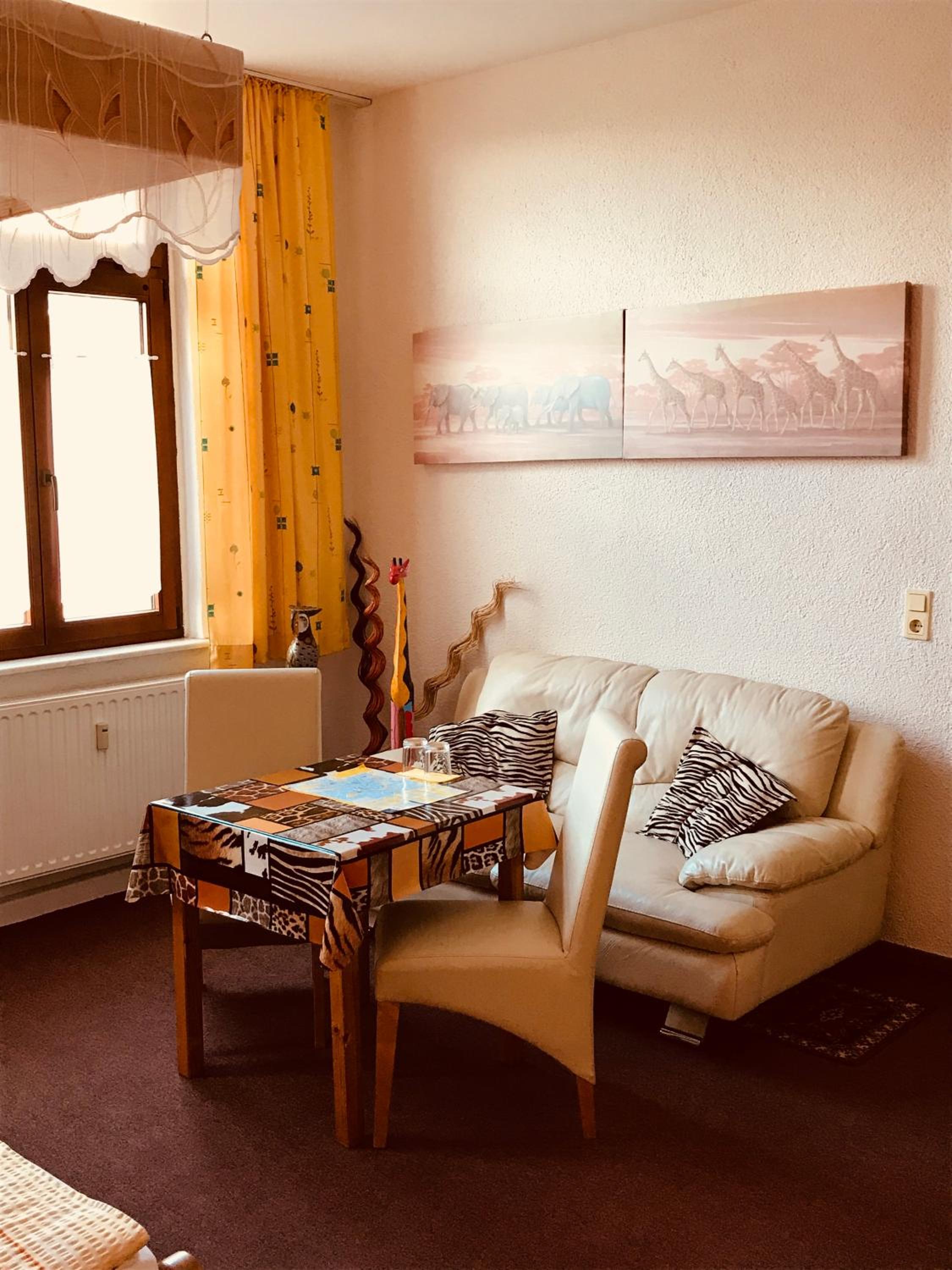 Pension Holzhausen