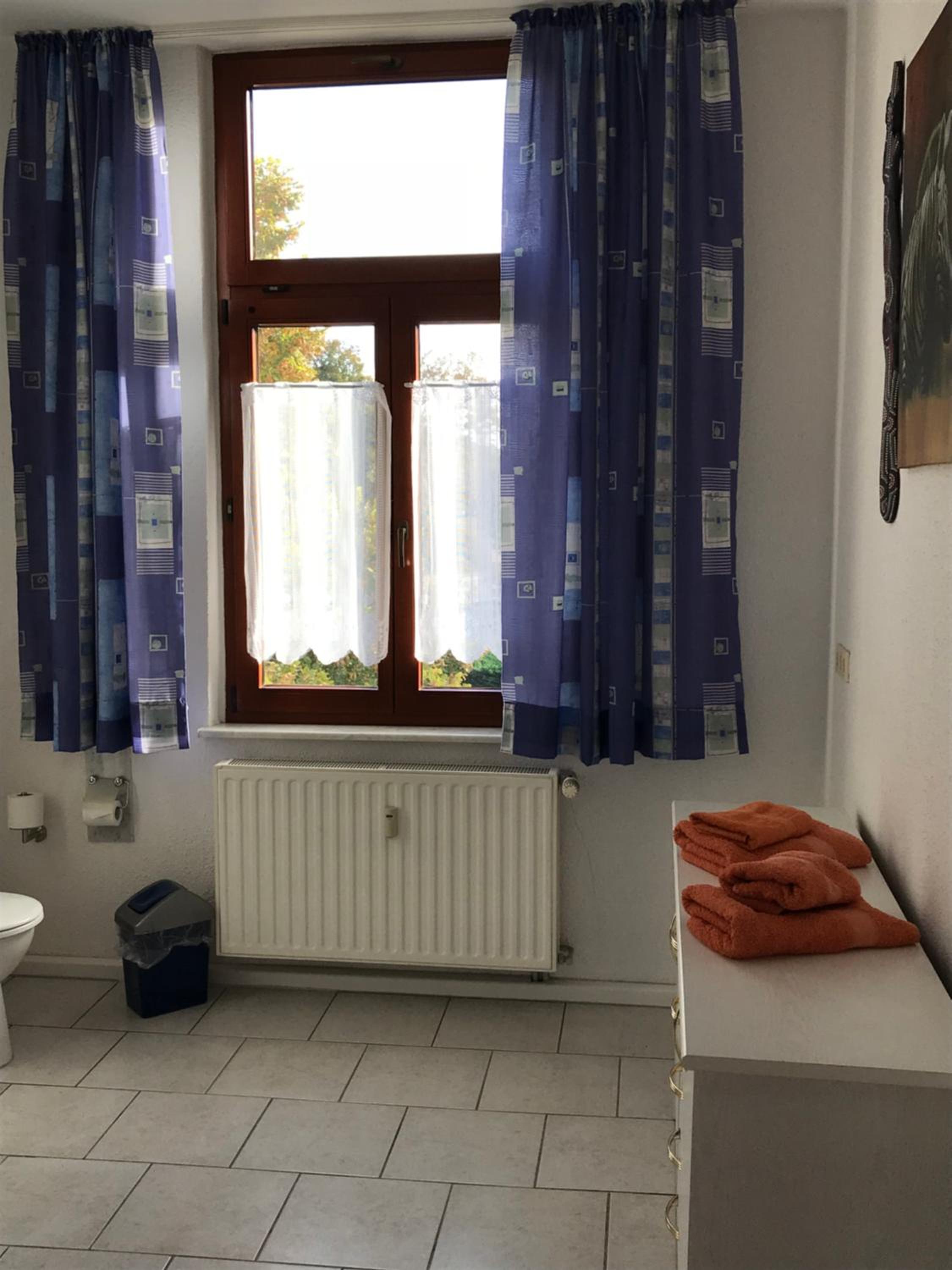 Pension Holzhausen