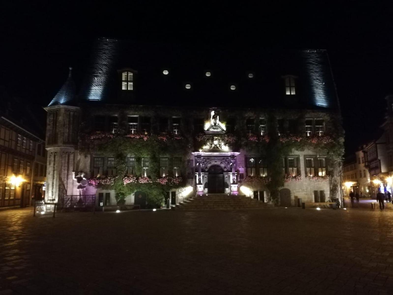 Pension Holzhausen