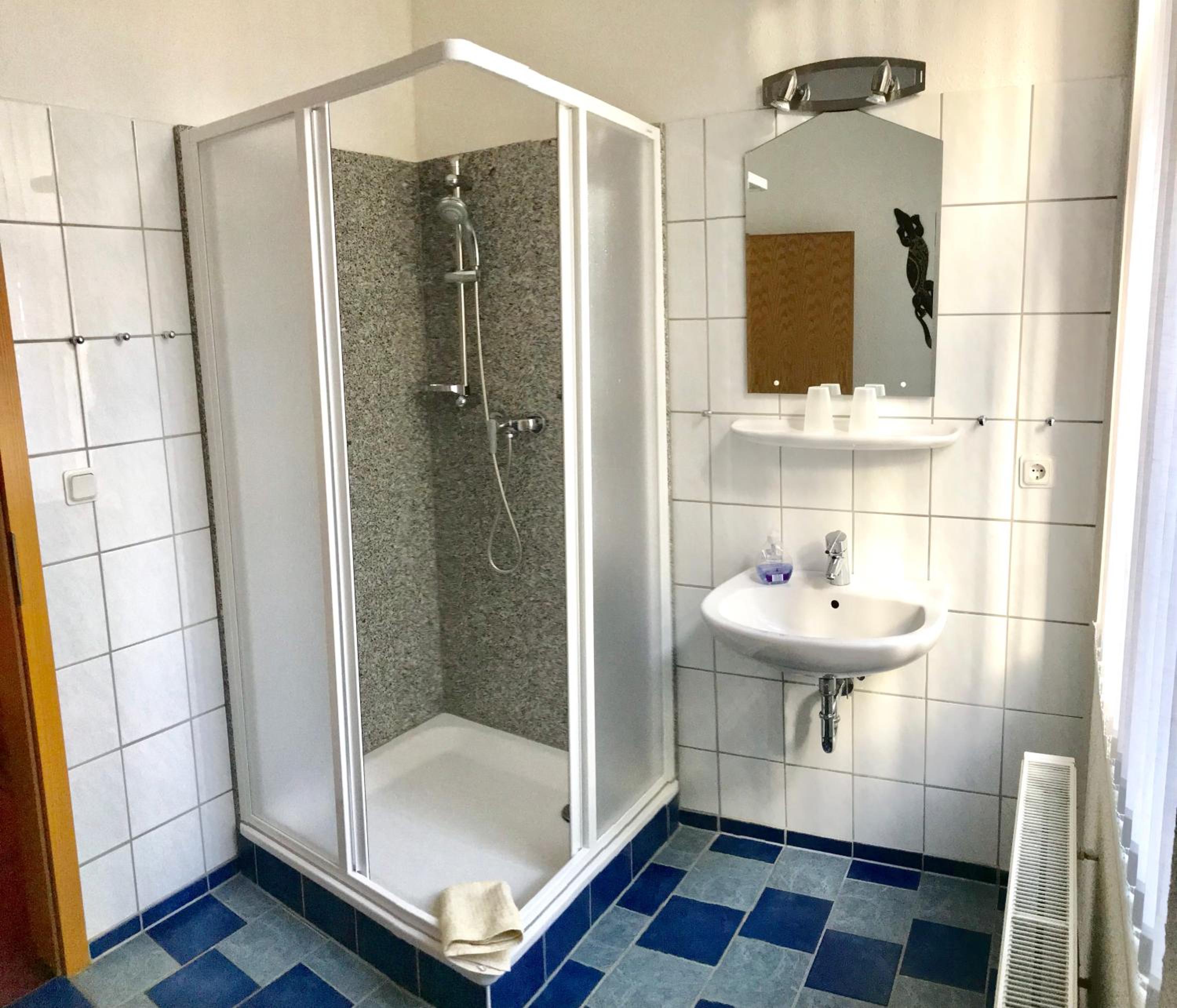 Pension Holzhausen