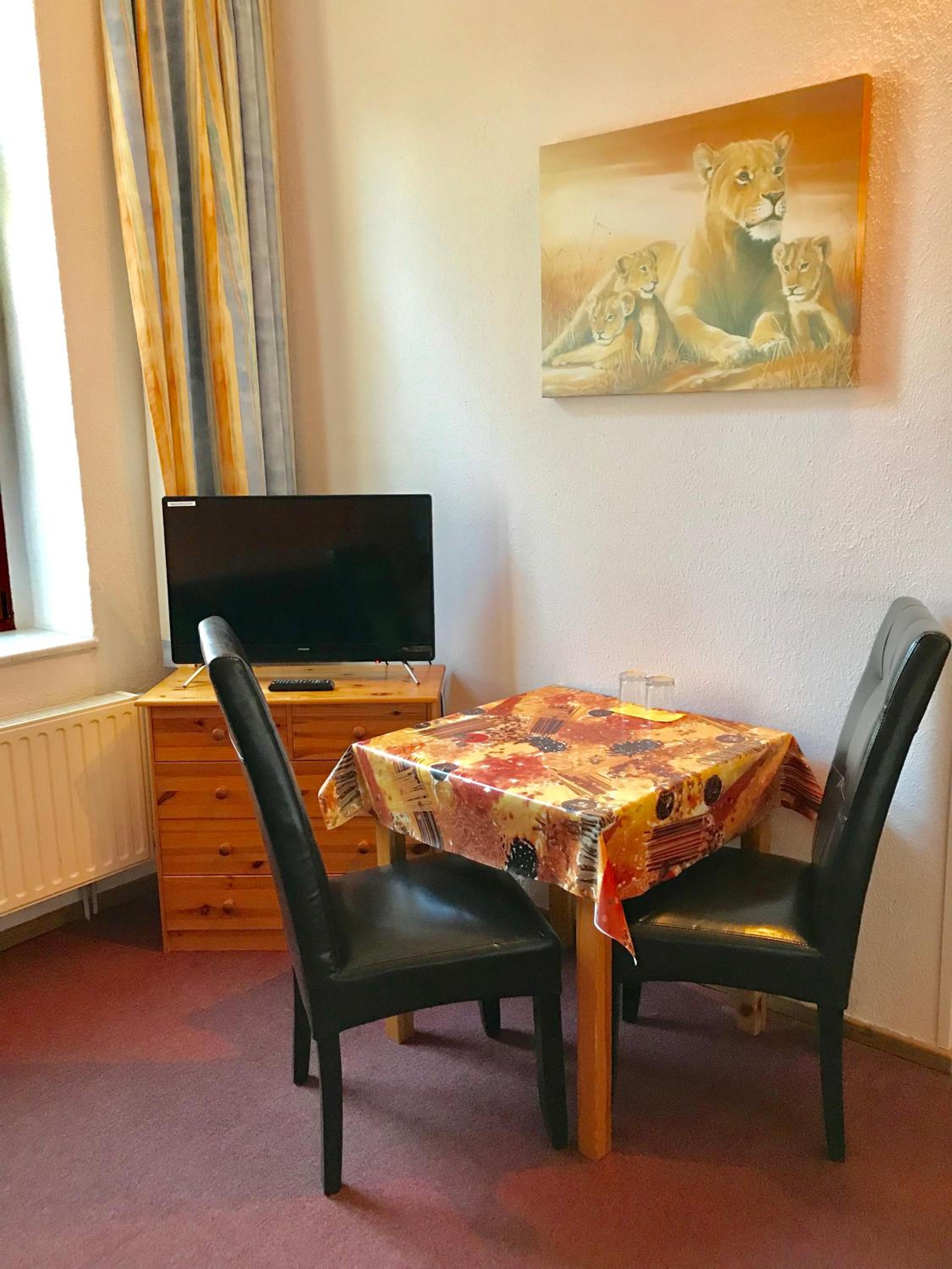 Pension Holzhausen