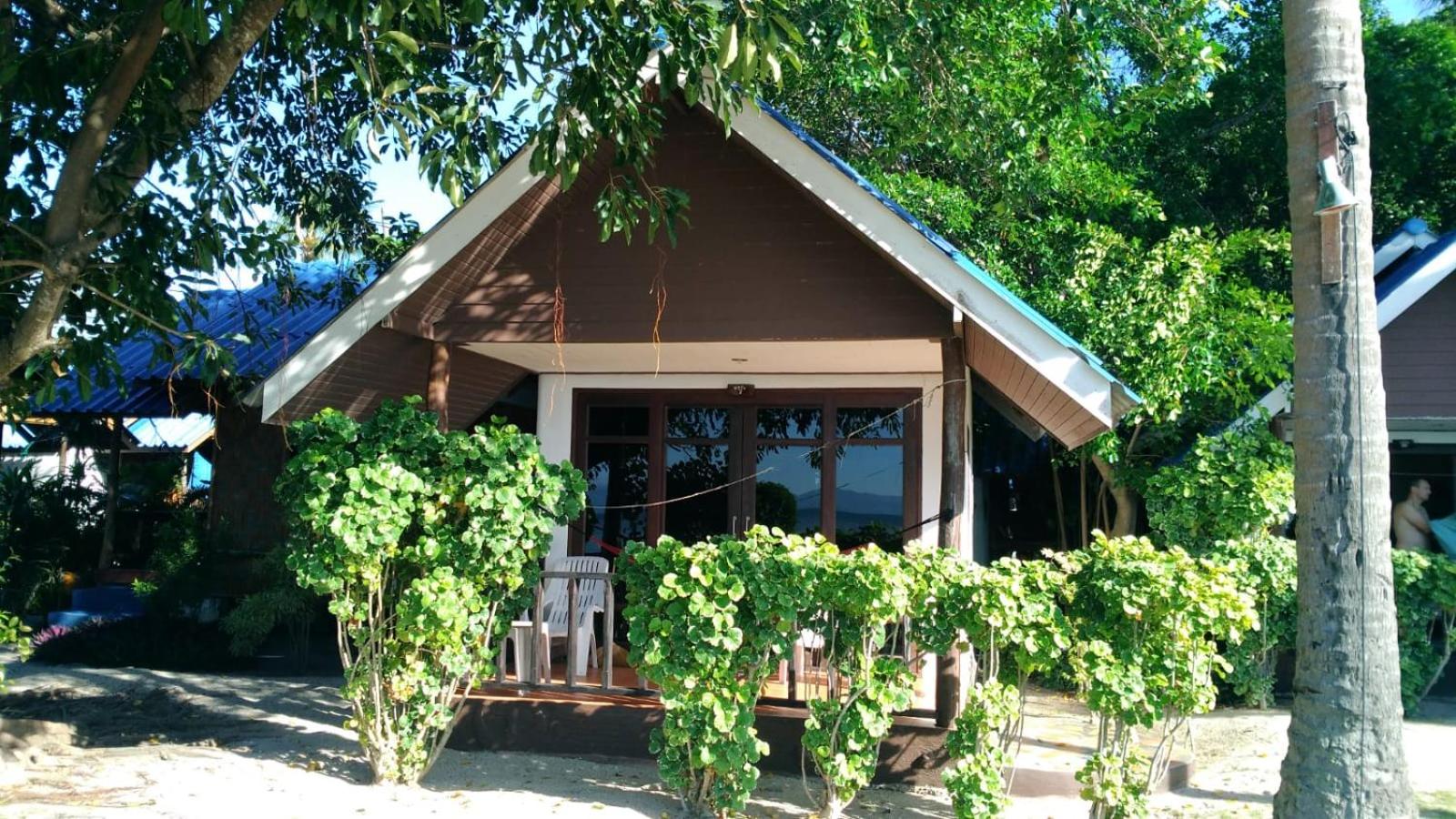 Coco Garden Resort