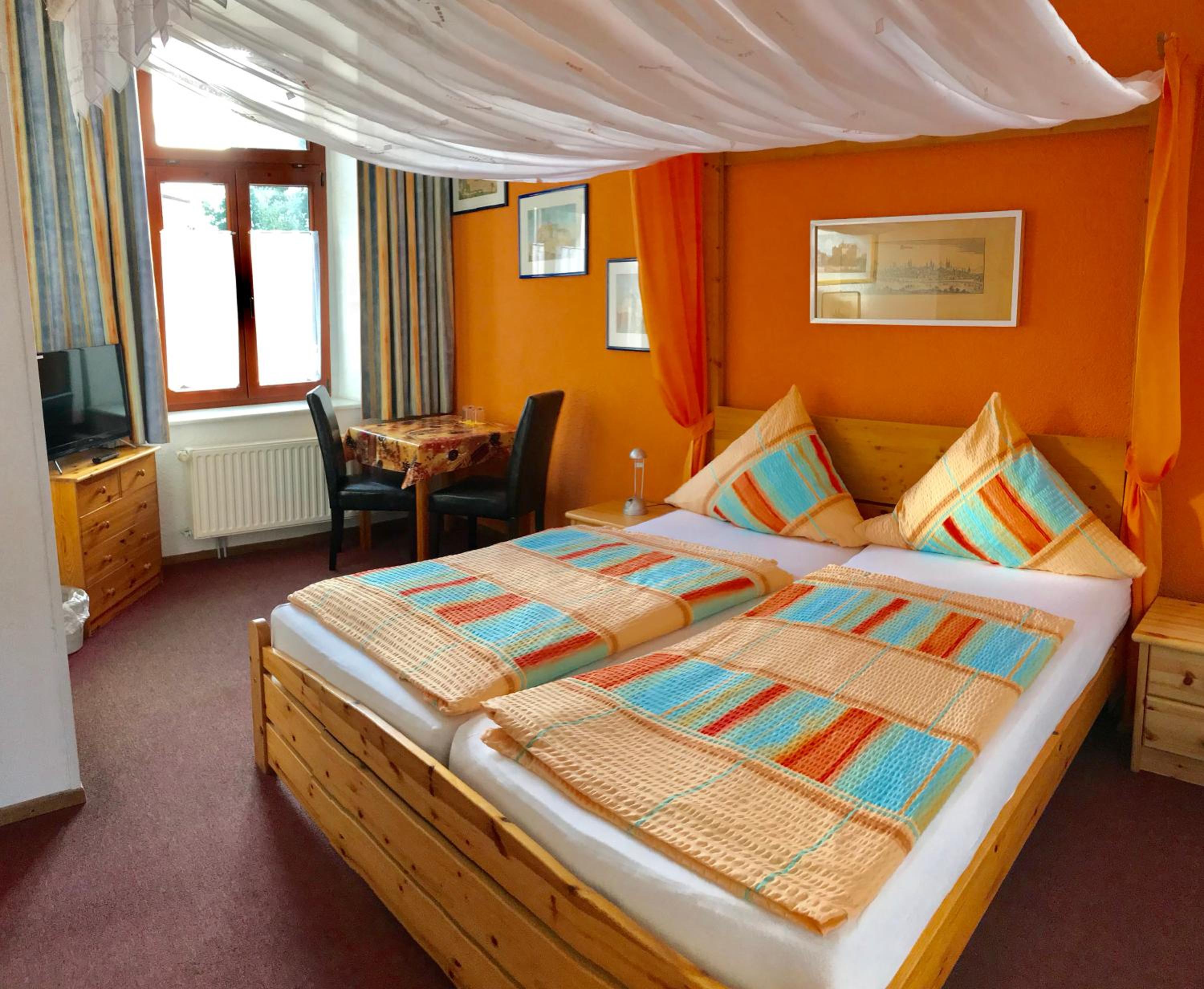 Pension Holzhausen