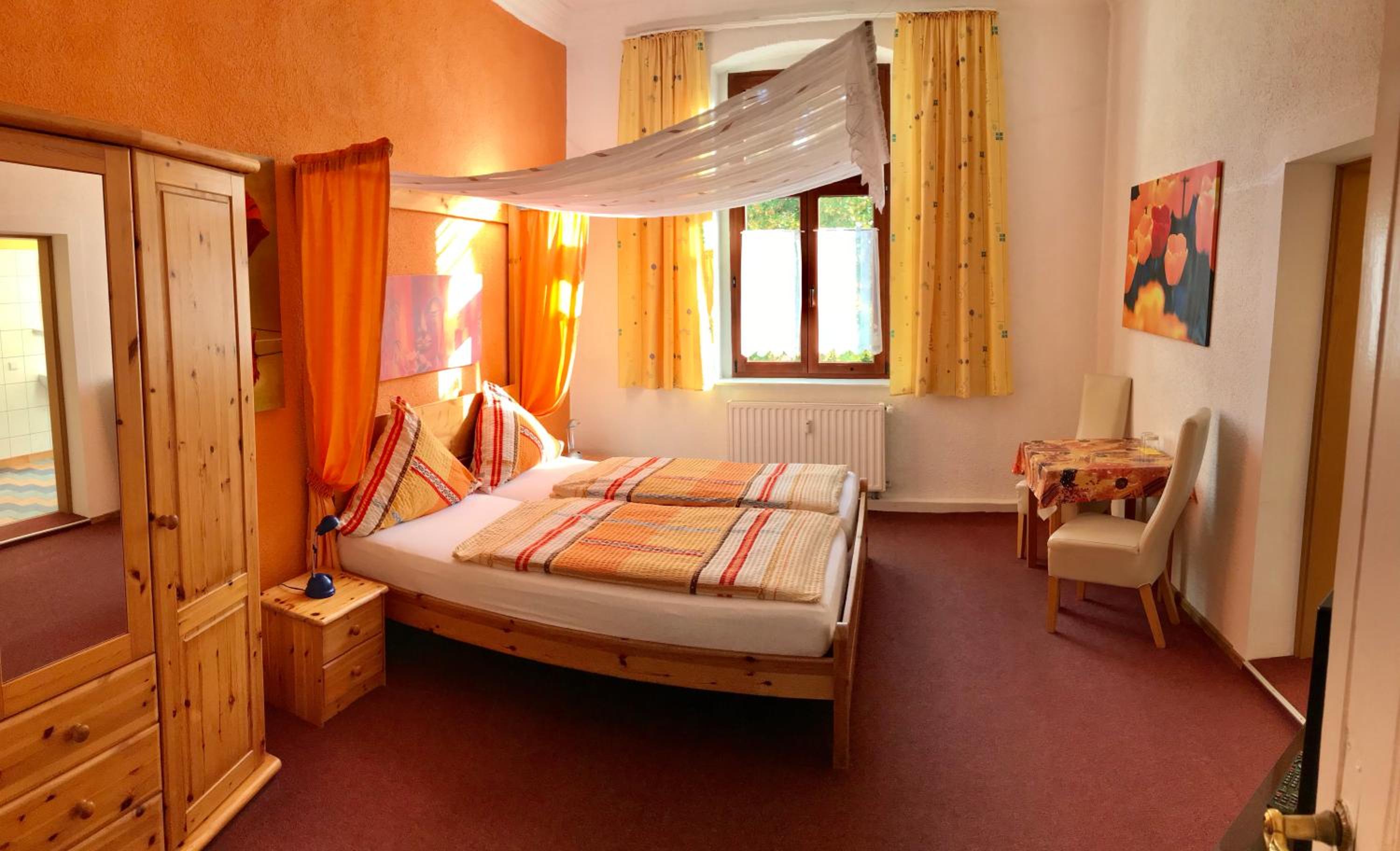 Pension Holzhausen