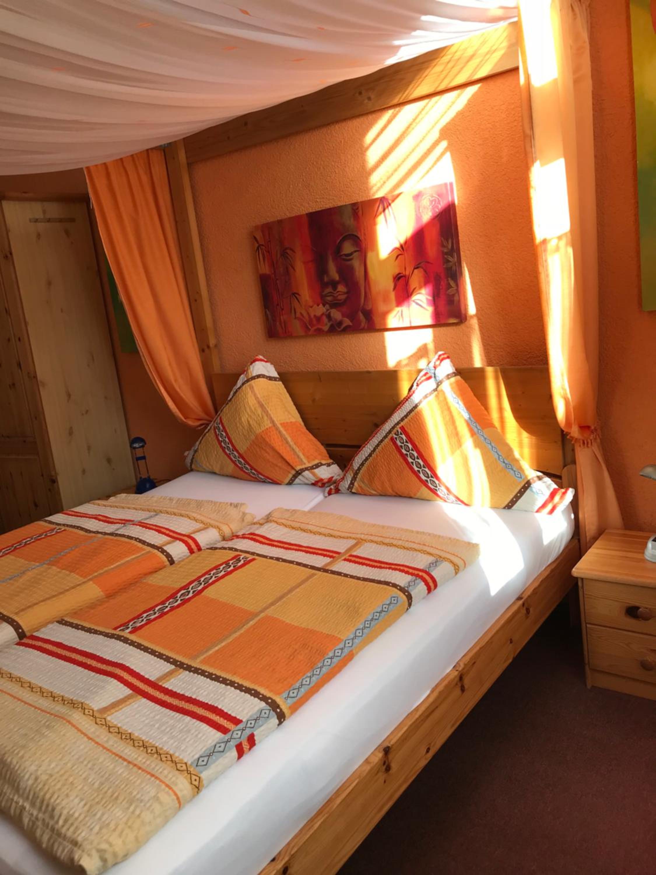Pension Holzhausen