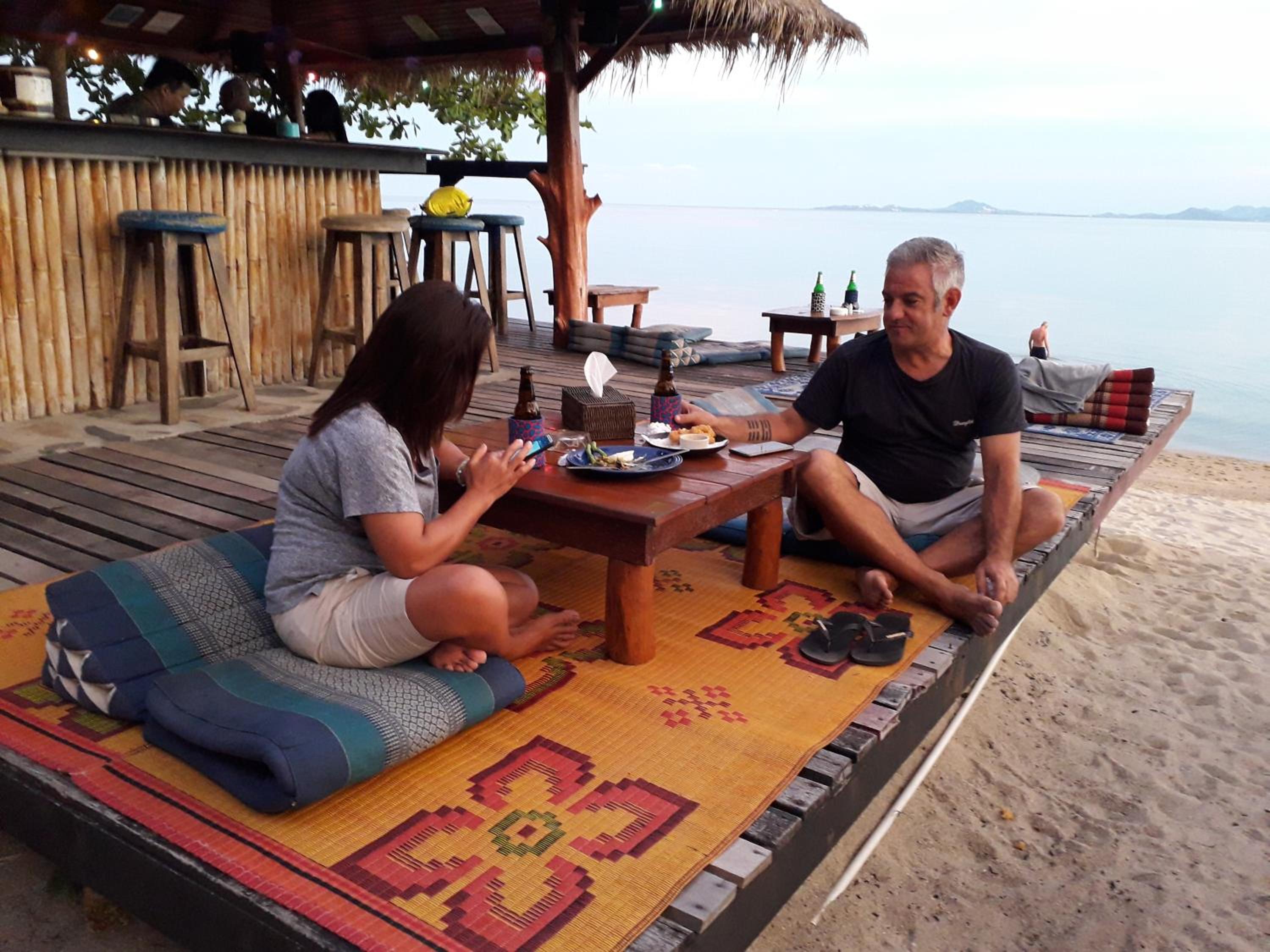 Coco Garden Resort