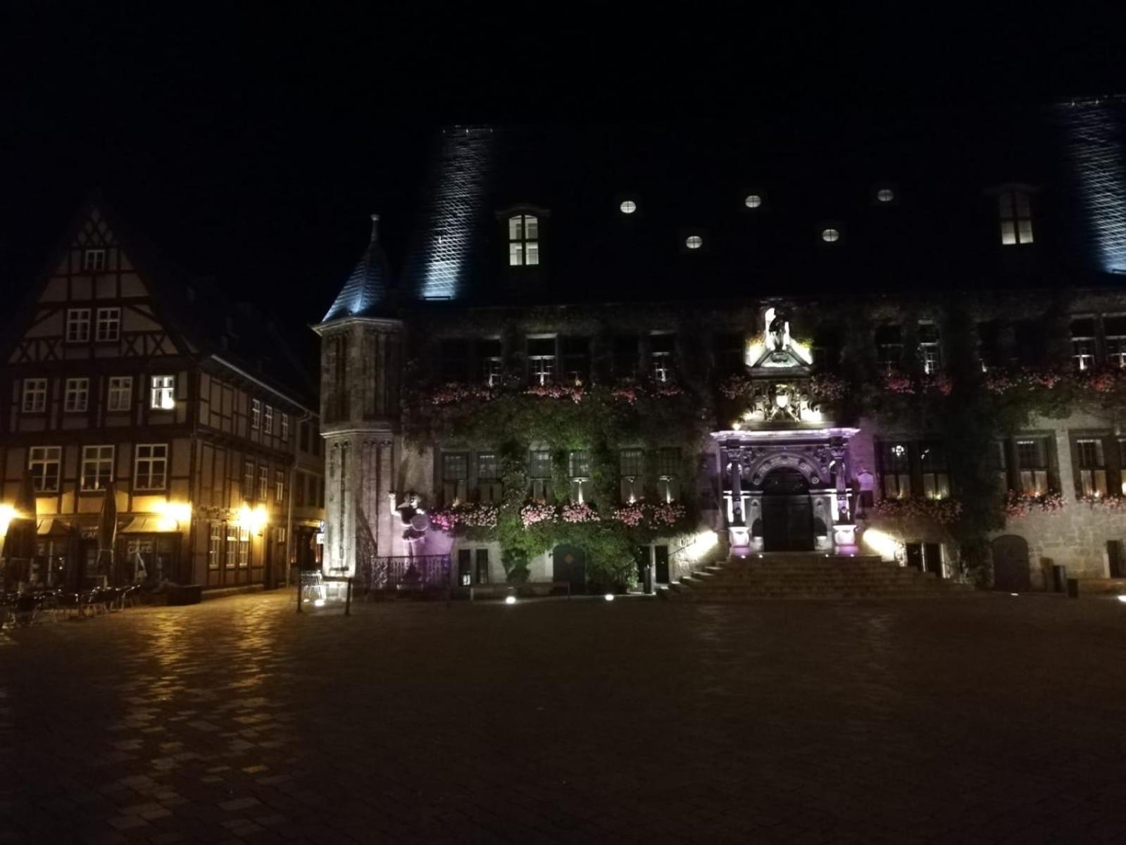Pension Holzhausen