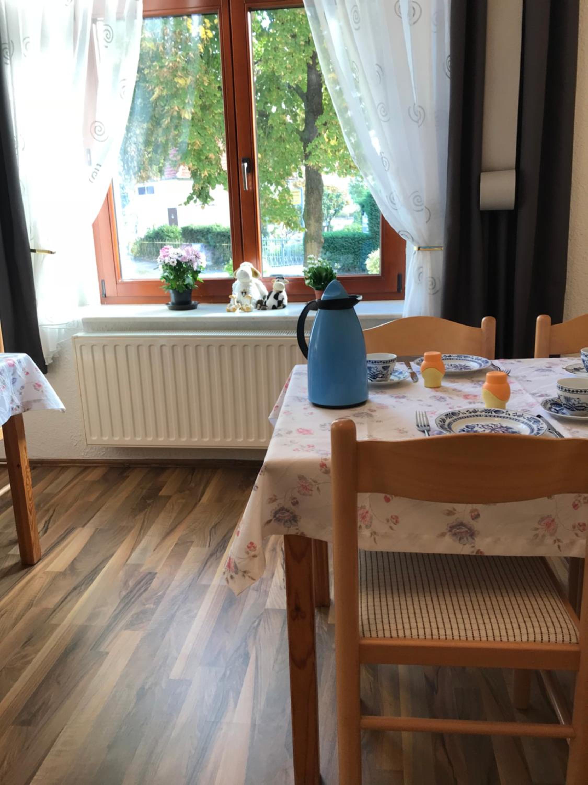 Pension Holzhausen