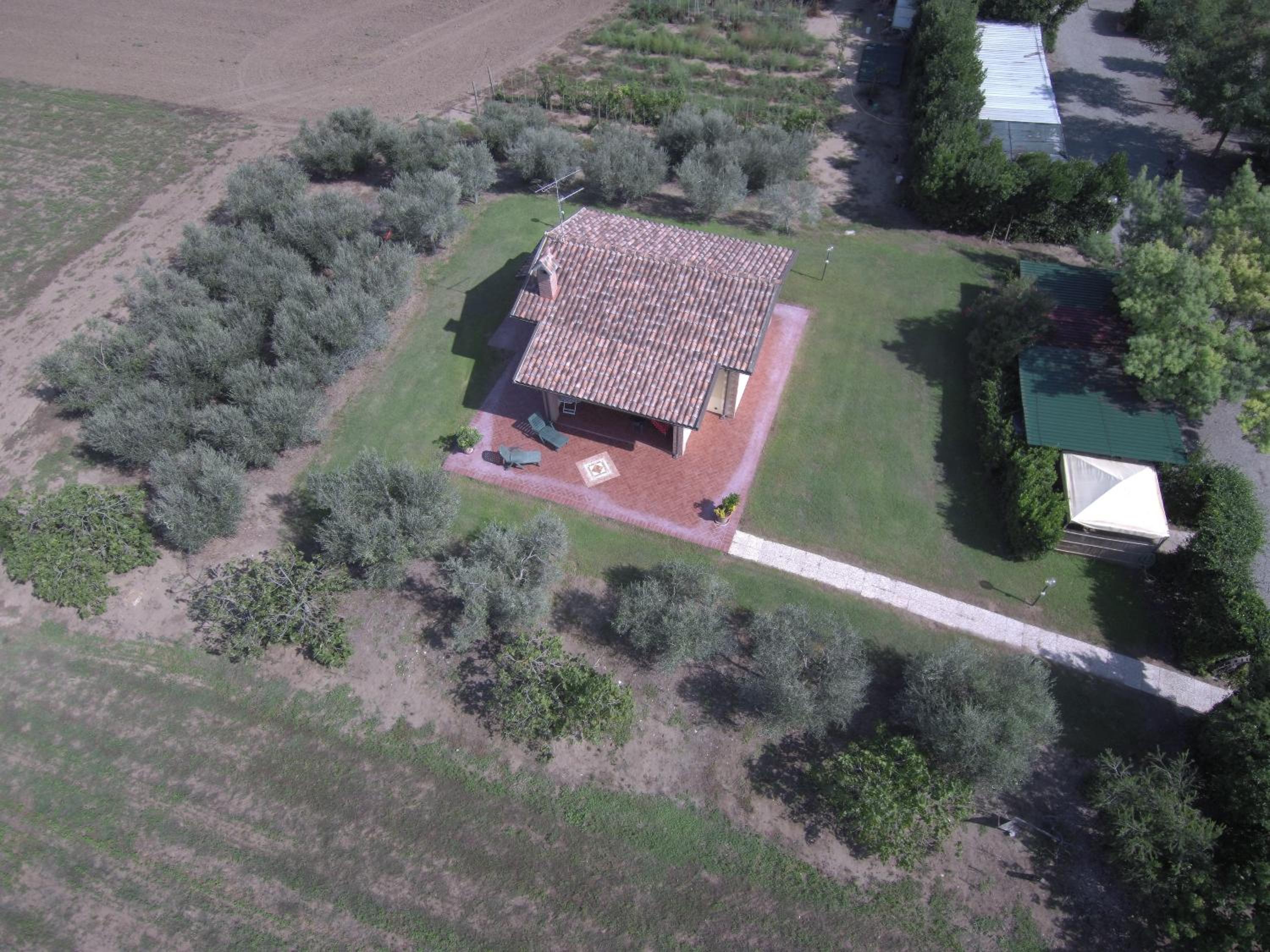 Fattoria San Vincenzo view 4