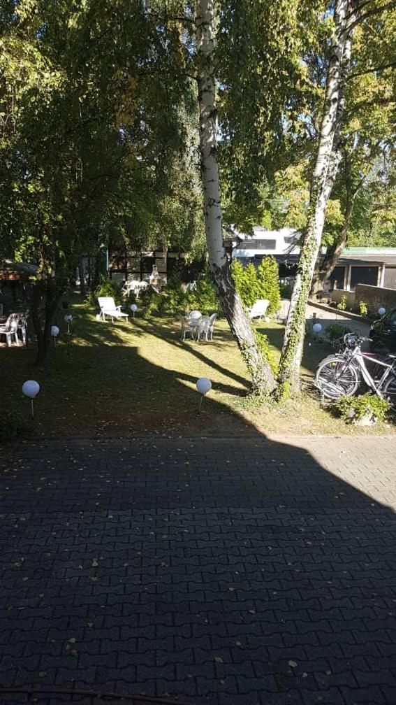 A&S Ferienwohnungen Koblenzer Strasse