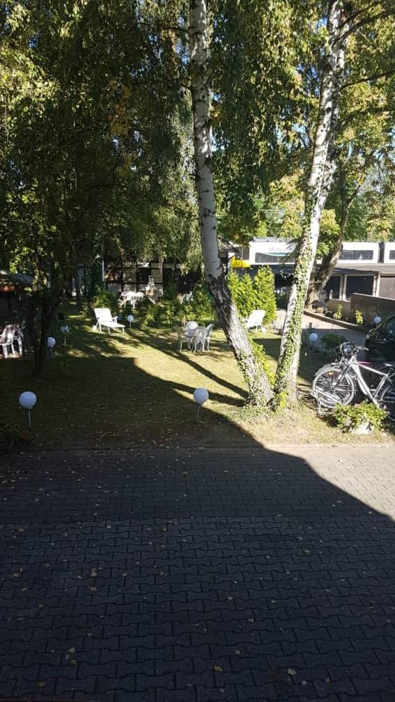 A&S Ferienwohnungen Koblenzer Strasse