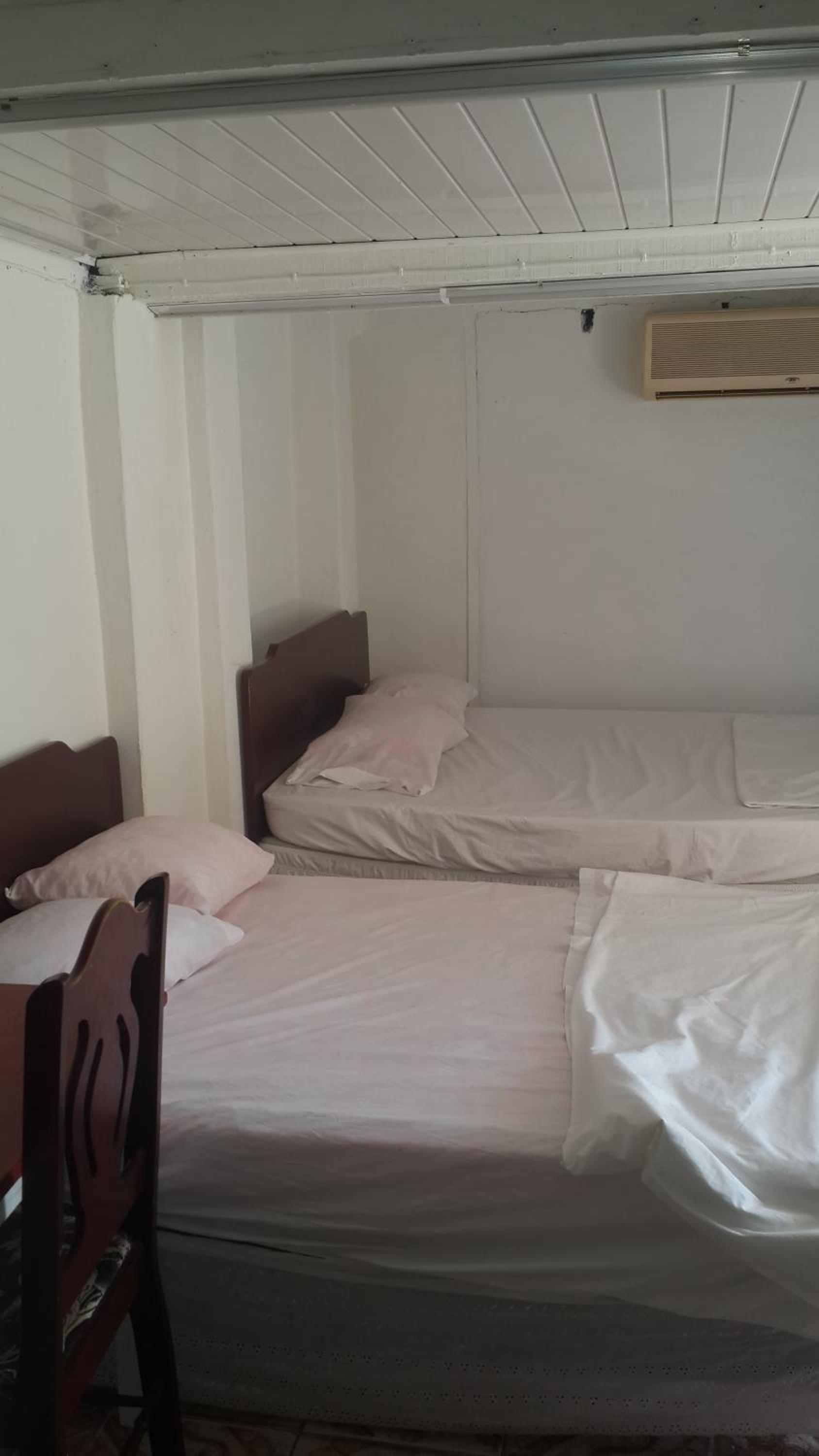 Julian Guest House